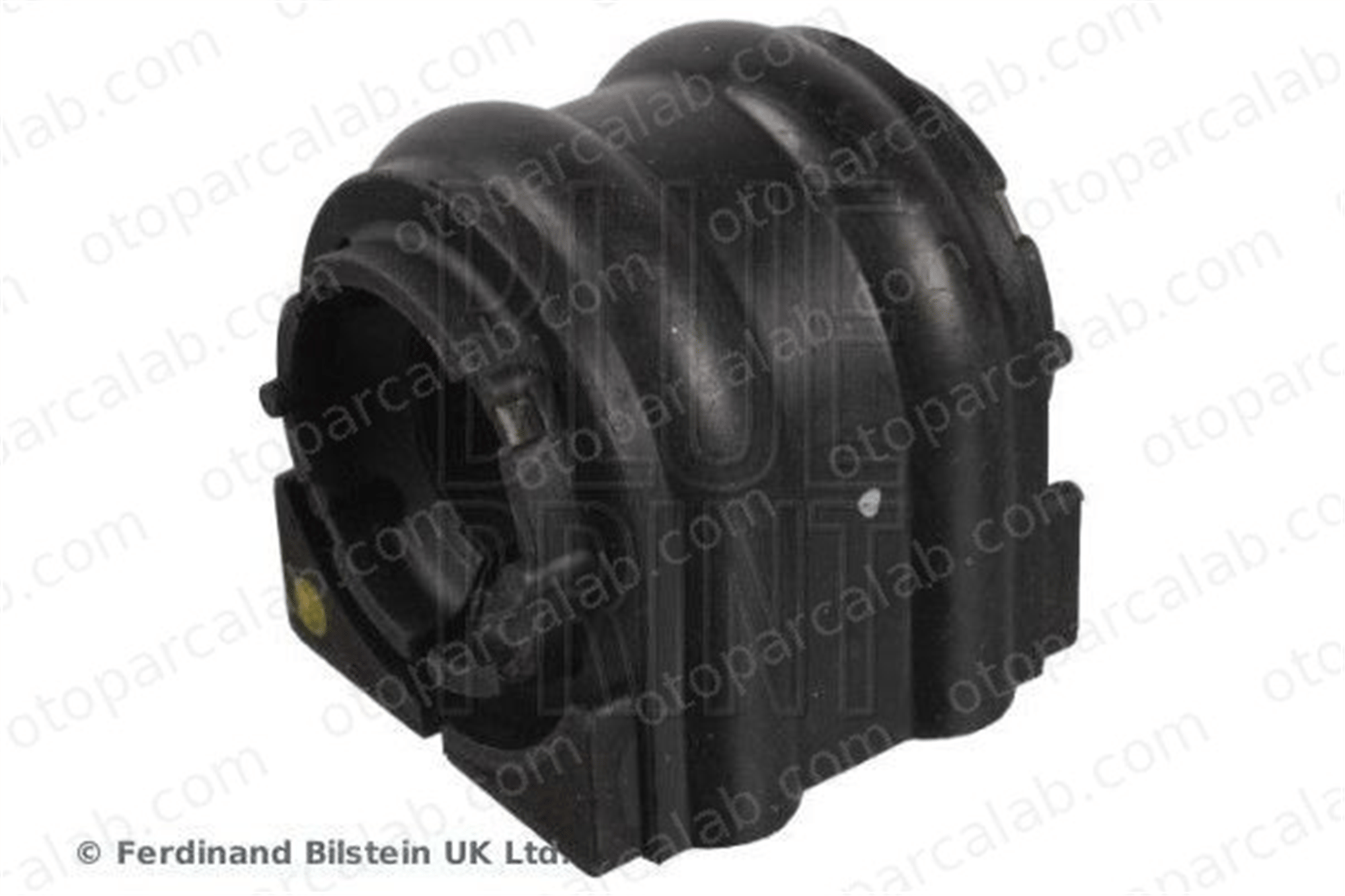 BLUE PRINT ADBP800059 Viraj Demir Lastiği Ön KIA RIO IV HYUNDAI i40 I 548132T000