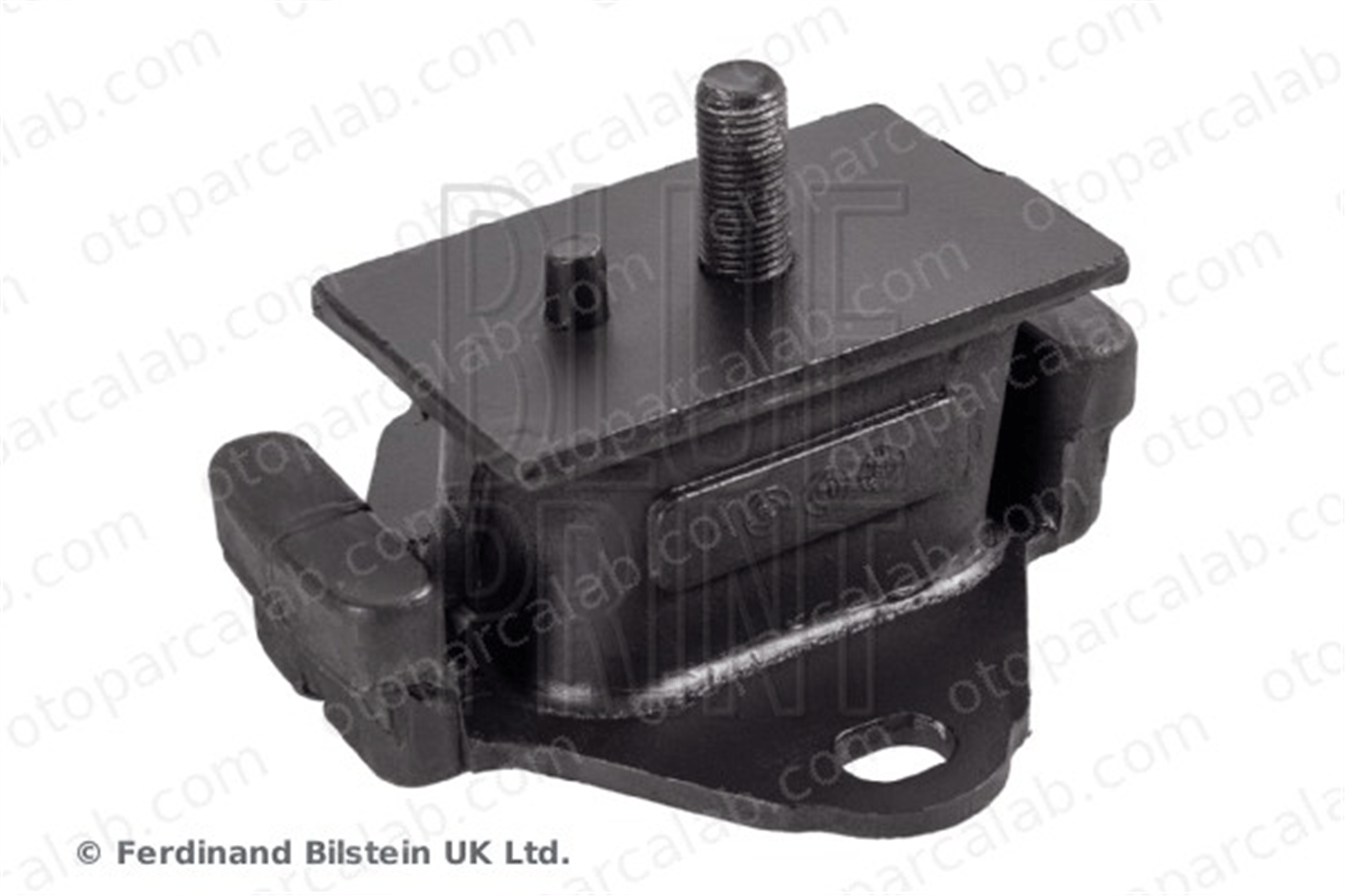 BLUE PRINT ADBP800066 Motor Takozu Ön TOYOTA HIACE IV Minibüs/Otobüs HIACE IV Panelvan/Van 1236154143 1236167020