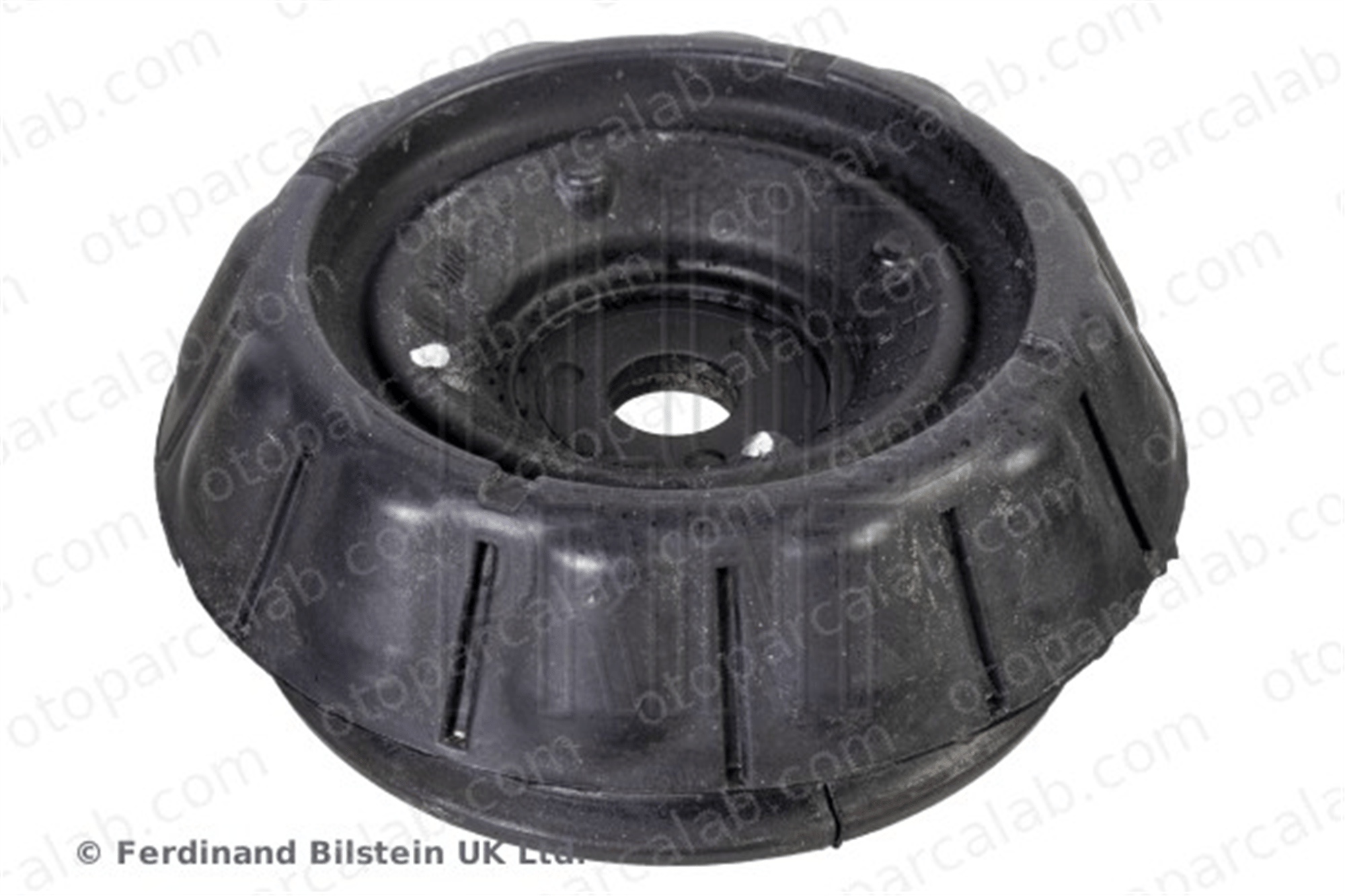 BLUE PRINT ADBP800075 Amortisör Tabla Takozu Ön Sağ veya Sol KIA RIO IV HYUNDAI ACCENT V Sedan 54611H5000