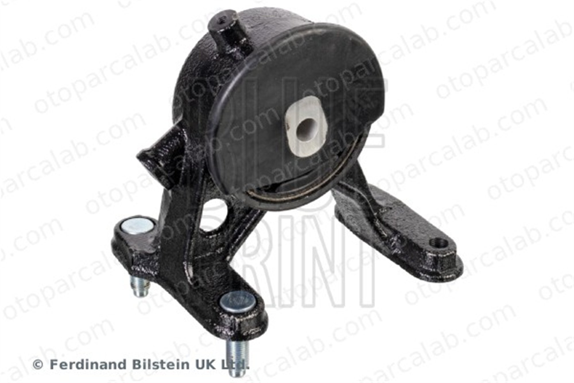 BLUE PRINT ADBP800079 Motor Takozu Arka TOYOTA RAV 4 III 1237128210