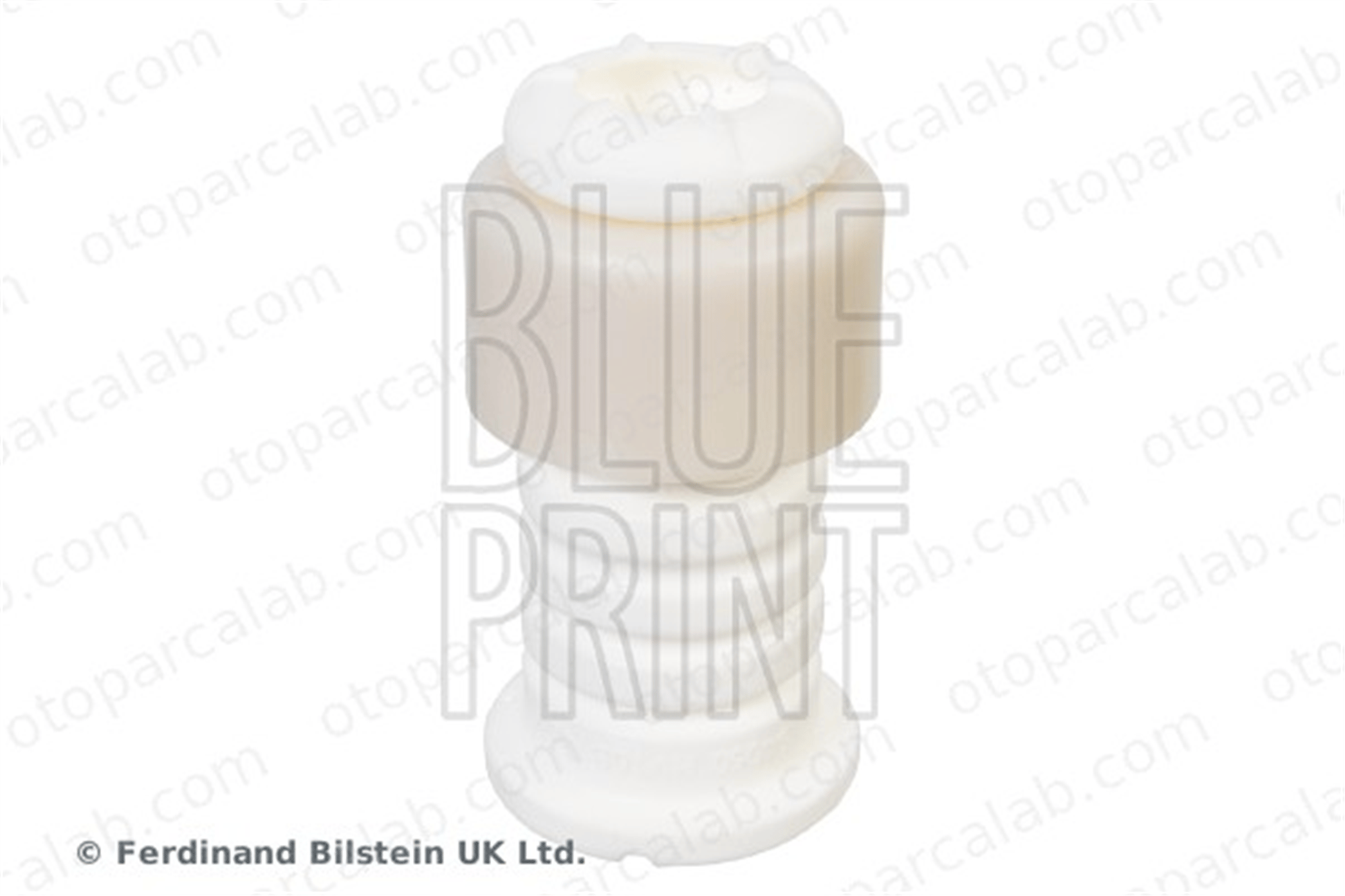 BLUE PRINT ADBP800083 Amortisör Darbe Takozu Ön Sağ veya Sol RENAULT KADJAR NISSAN QASHQAI II SUV 54050HV10A 54050HV10B