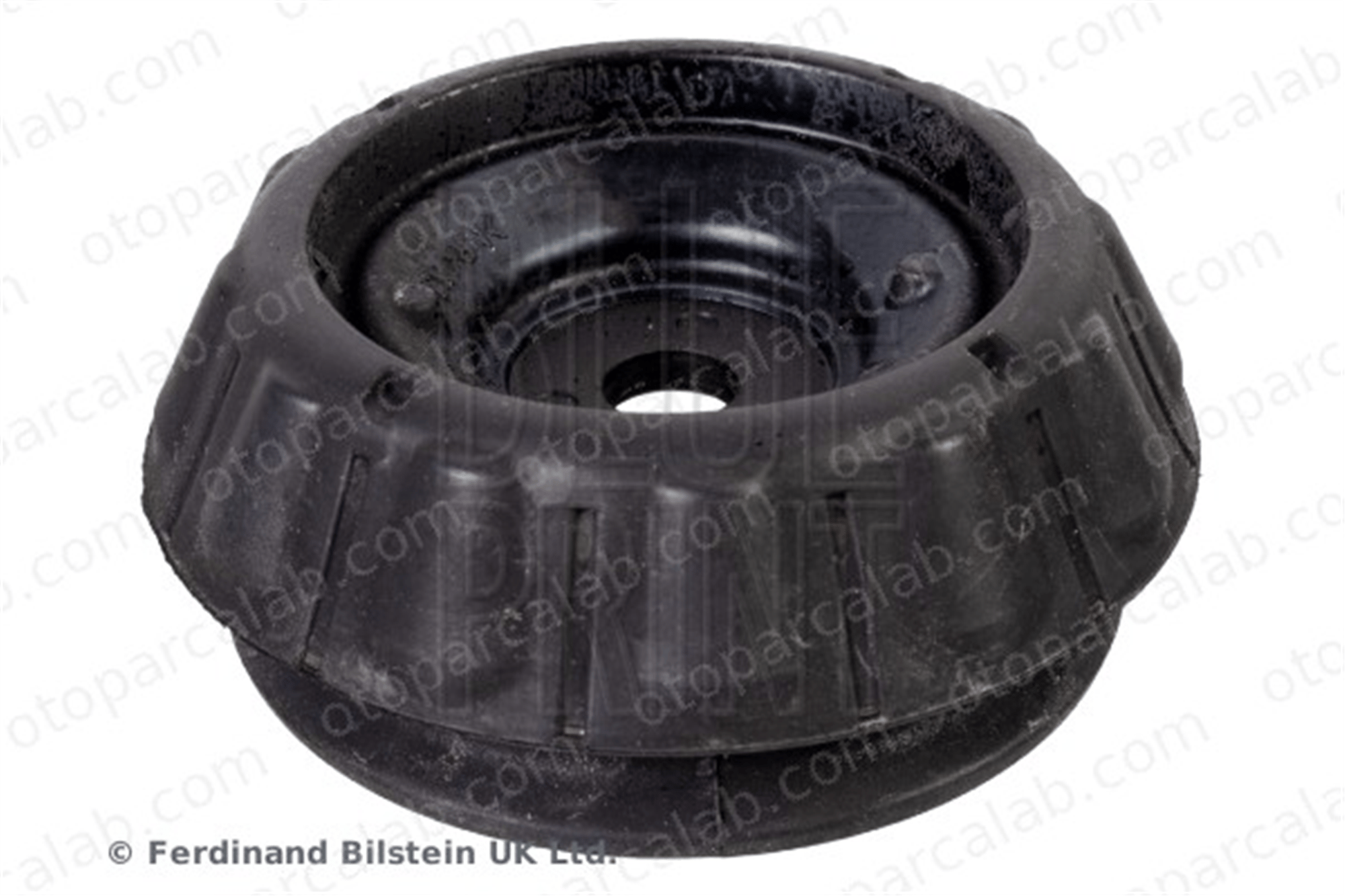 BLUE PRINT ADBP800088 Amortisör Tabla Takozu Ön Sağ veya Sol HYUNDAI i20 II i20 II Coupe 54611C8100