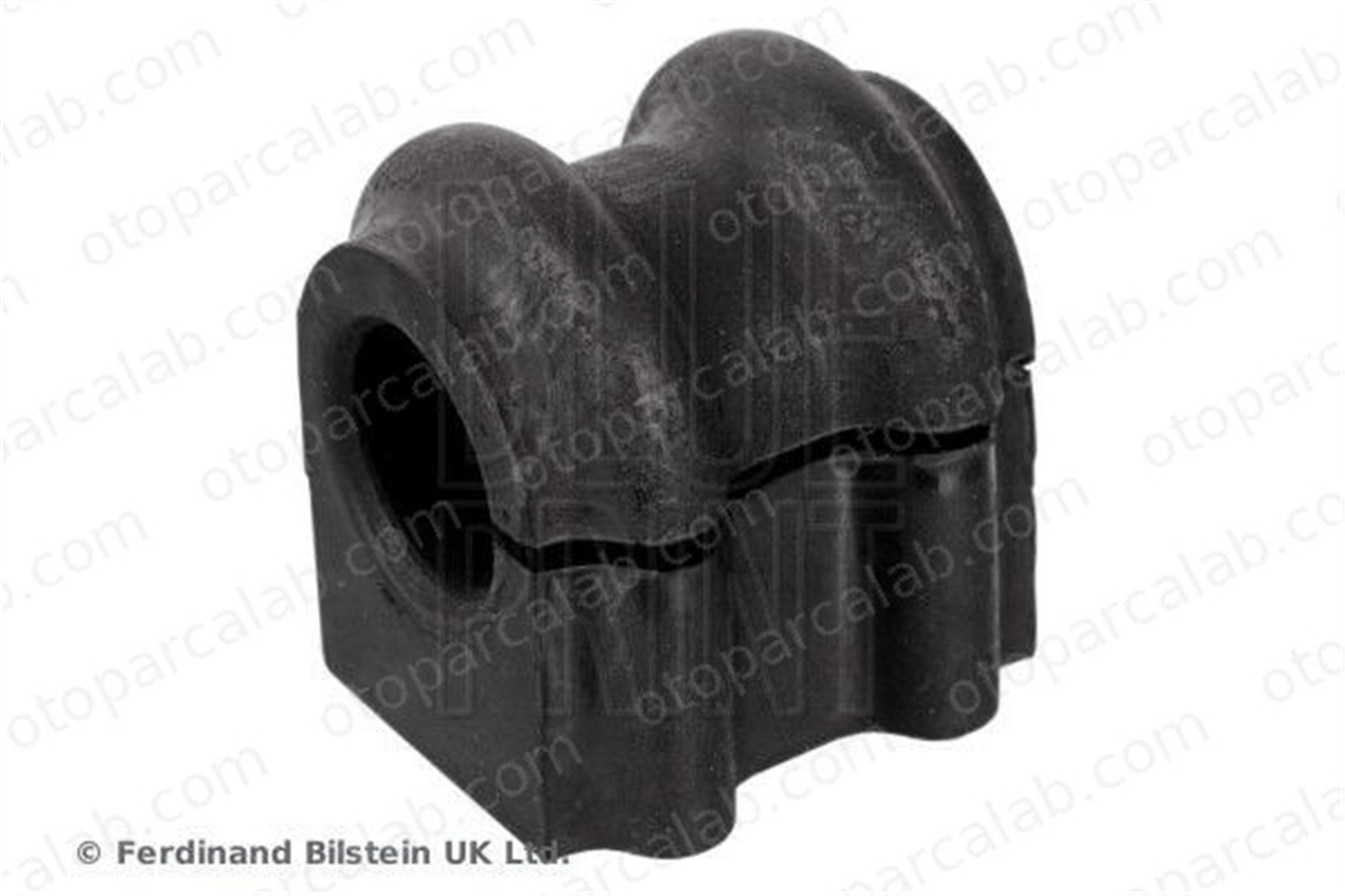 BLUE PRINT ADBP800107 Viraj Demir Lastiği Ön HYUNDAI ACCENT III ACCENT III Sedan 548121G000