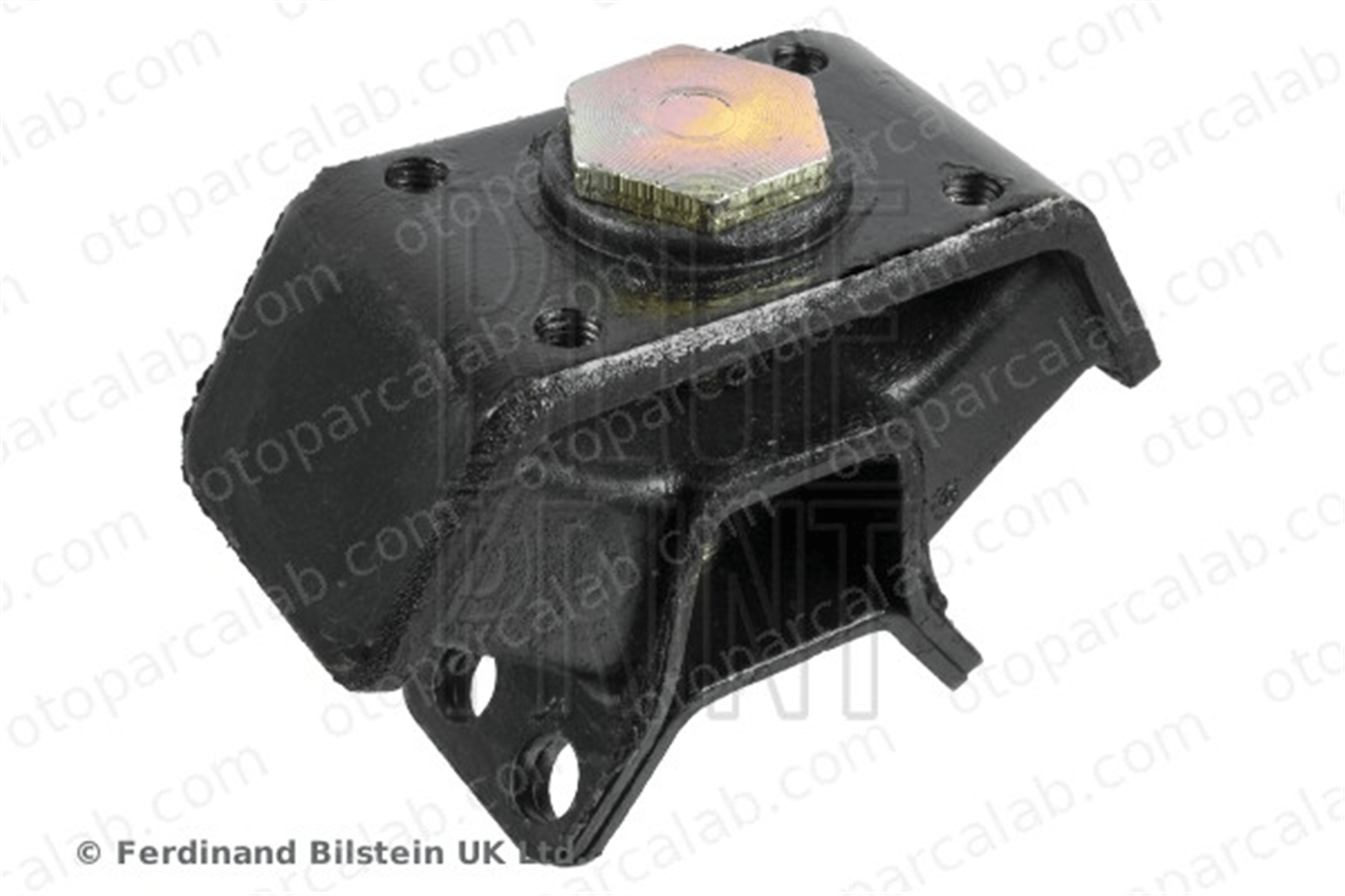 BLUE PRINT ADBP800121 Motor Takozu Arka TOYOTA HILUX V Pick-up CARINA II 1237134030