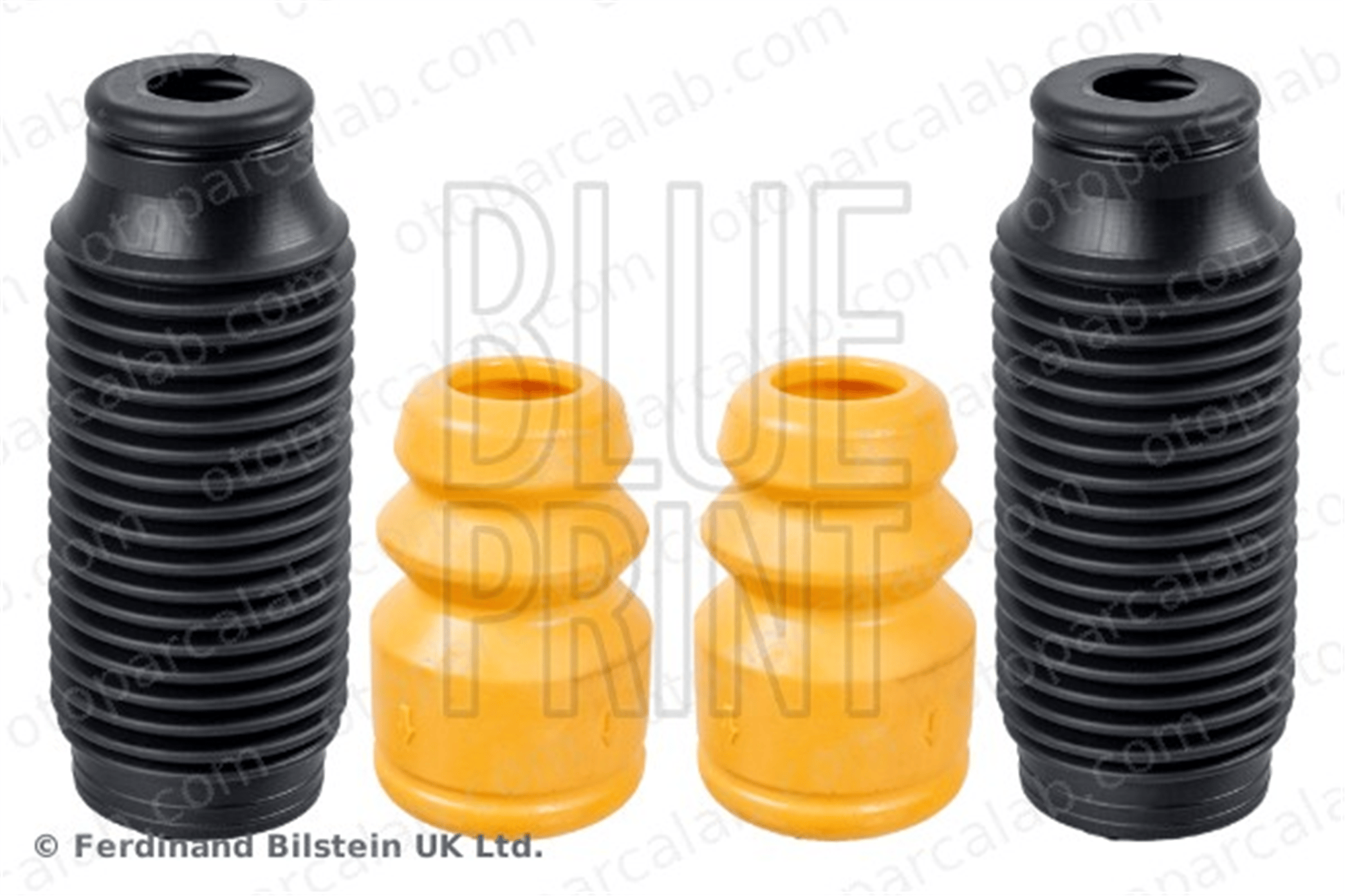 BLUE PRINT ADBP800183 Amortisör Körüğü Ön Sağ veya Sol HYUNDAI ELANTRA III Sedan ELANTRA III 546261C000S2 546261C000