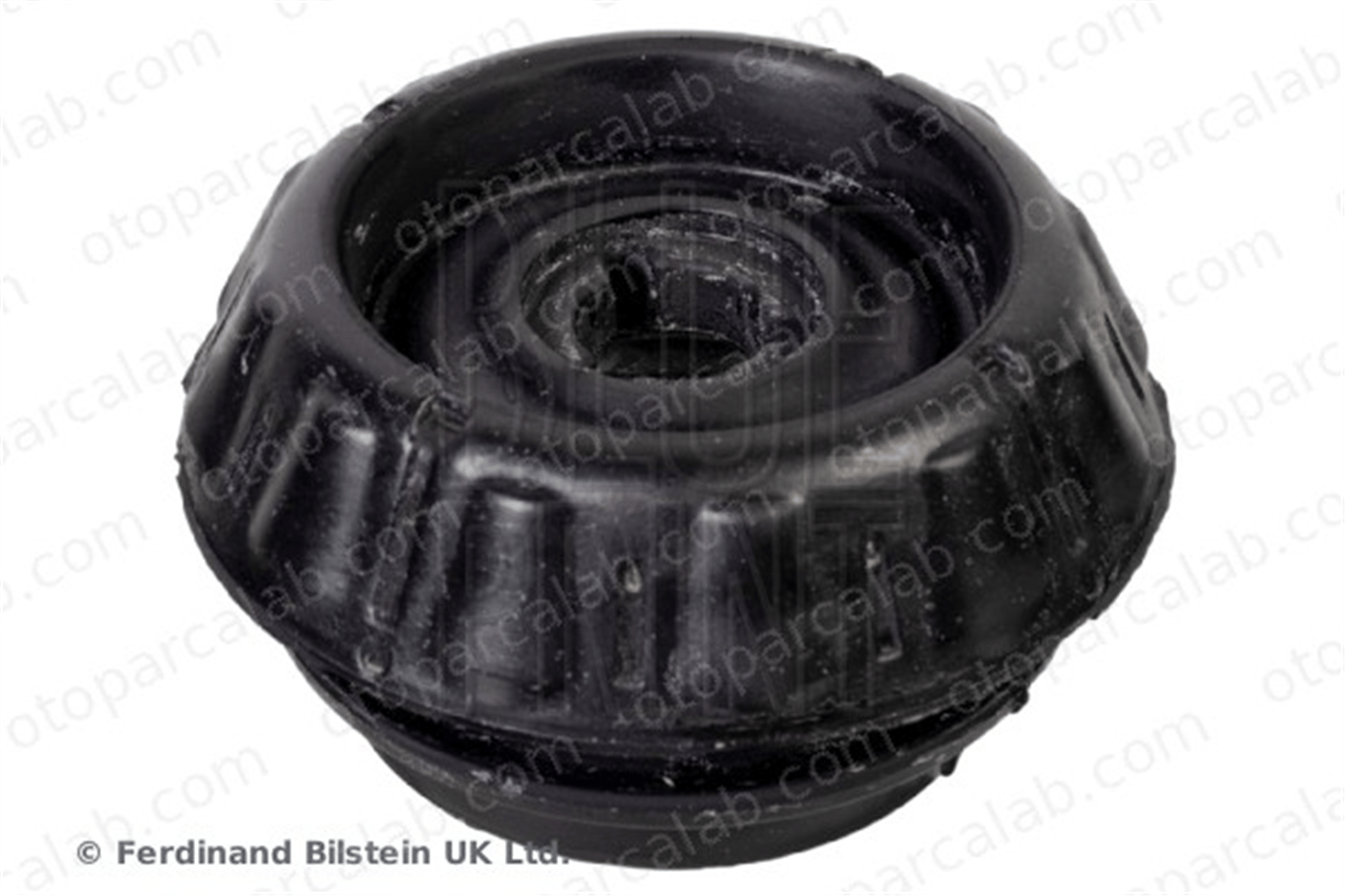 BLUE PRINT ADBP800208 Amortisör Tabla Takozu Ön Sağ veya Sol HYUNDAI i10 II 54611B9000