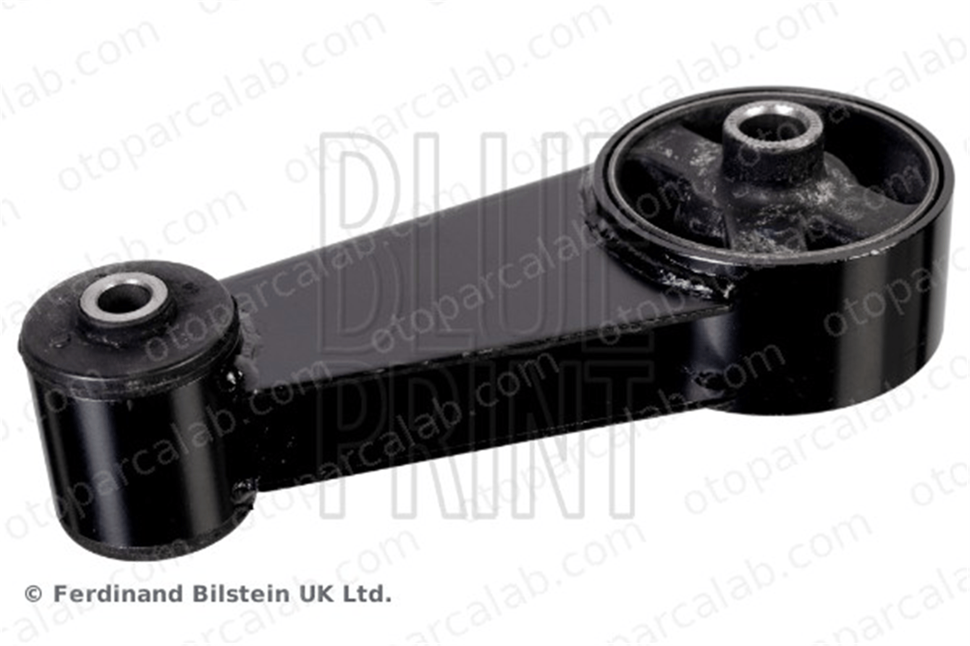 BLUE PRINT ADBP800212 Motor Takozu Arka HYUNDAI i10 I 219300X110
