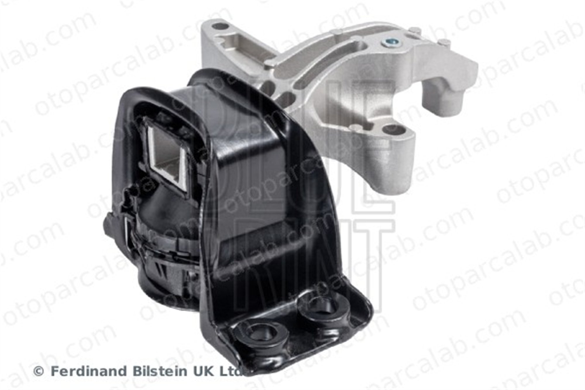 BLUE PRINT ADBP800233 Motor Takozu Ön Sağ NISSAN JUKE RENAULT MEGANE IV Grandtour 112104EA0B 112106137R