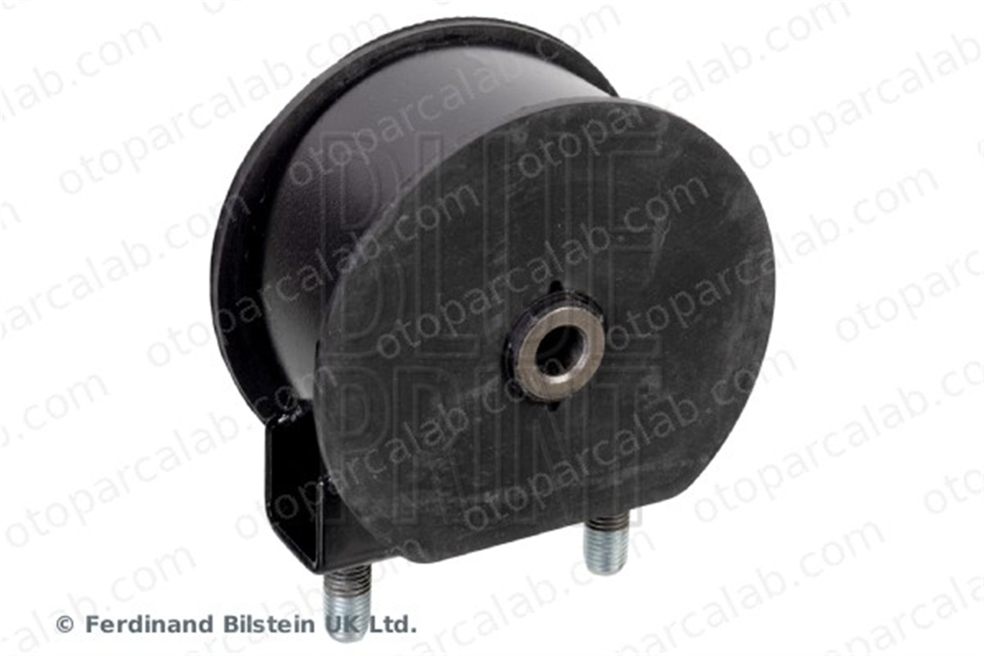 BLUE PRINT ADBP800234 Motor Takozu Ön SUZUKI SX4 SX4 Sedan 1172079J00 1172079J00000