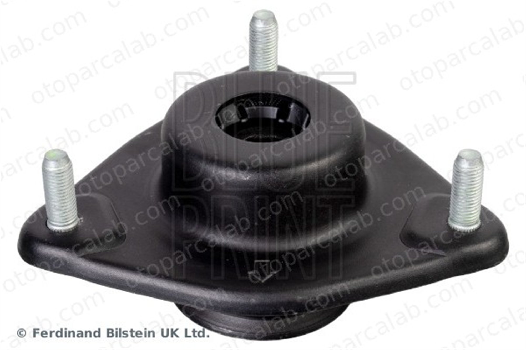 BLUE PRINT ADBP800248 Amortisör Tabla Takozu Ön Sağ veya Sol HYUNDAI SANTA FÉ III KIA SORENTO II 546102P500 546102W000