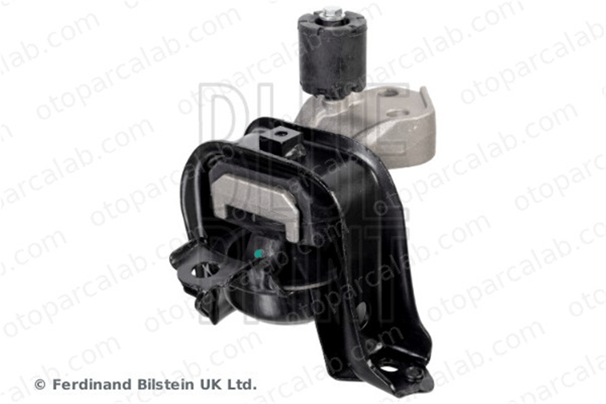BLUE PRINT ADBP800265 Motor Takozu Sağ TOYOTA YARIS VERSO YARIS 1230521060