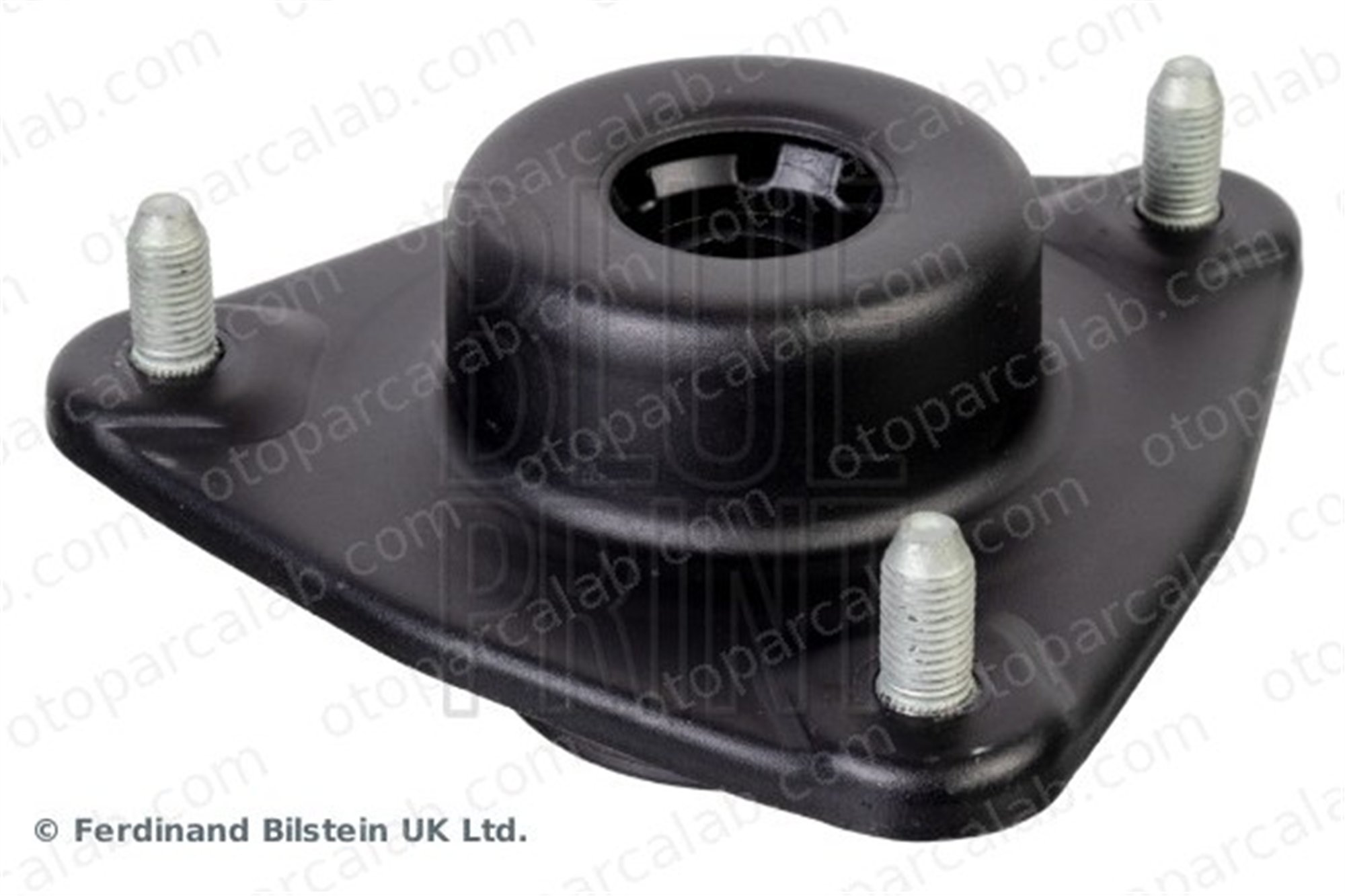 BLUE PRINT ADBP800266 Amortisör Tabla Takozu Ön Sol HYUNDAI ix35 KIA SPORTAGE III 546102S500 546102T000