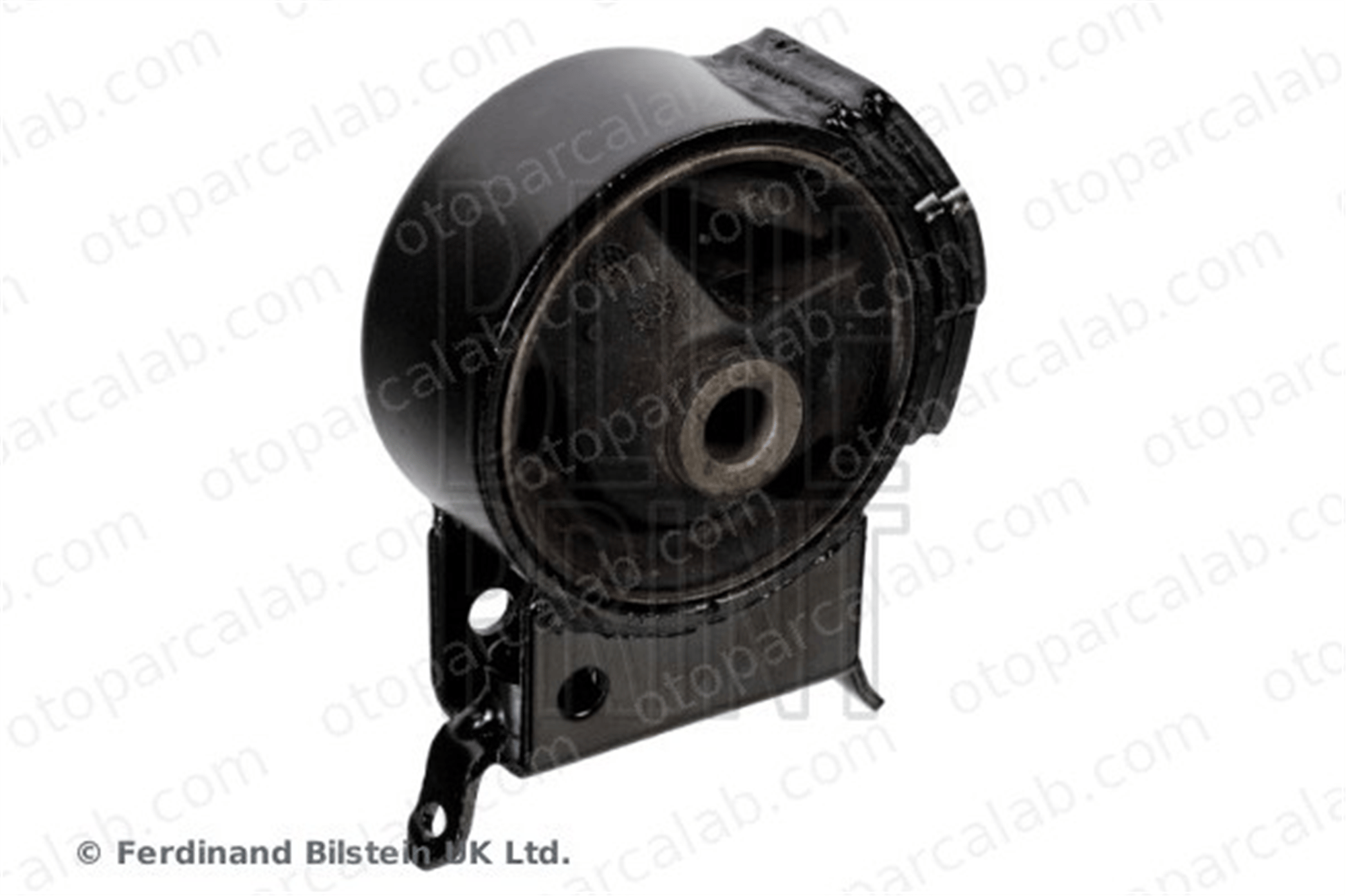 BLUE PRINT ADBP800270 Motor Takozu Arka Sol TOYOTA YARIS VERSO YARIS 123720J010 1237223010