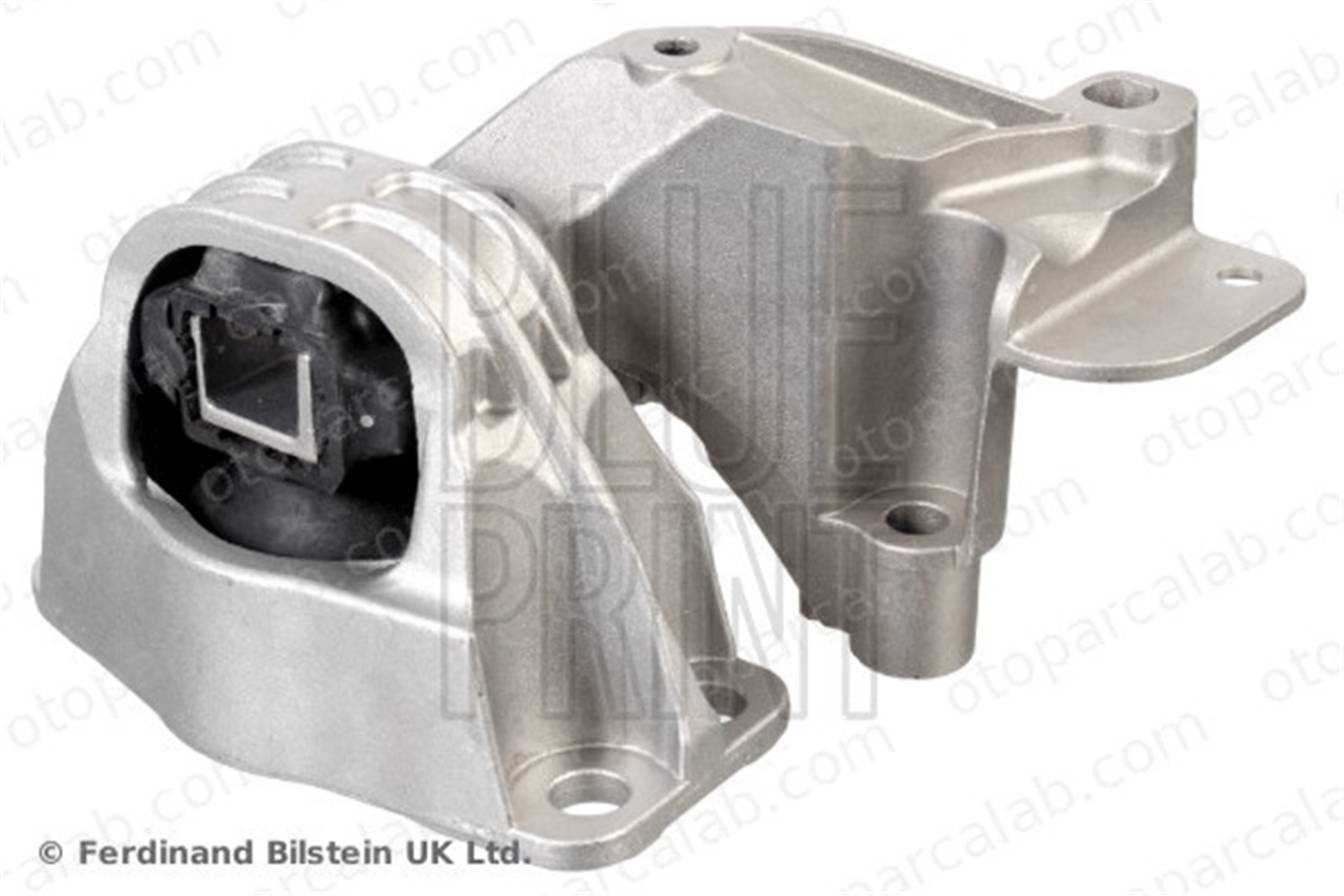 BLUE PRINT ADBP800271 Motor Takozu Sağ DACIA DUSTER DUSTER Kasa/SUV 112101351R 112108139R