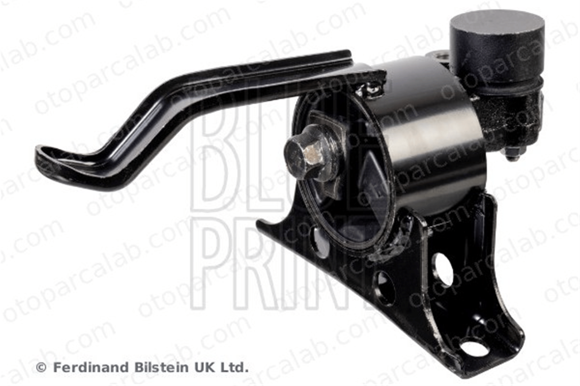 BLUE PRINT ADBP800280 Motor Takozu Sağ HYUNDAI MATRIX 2181017000 2181017200