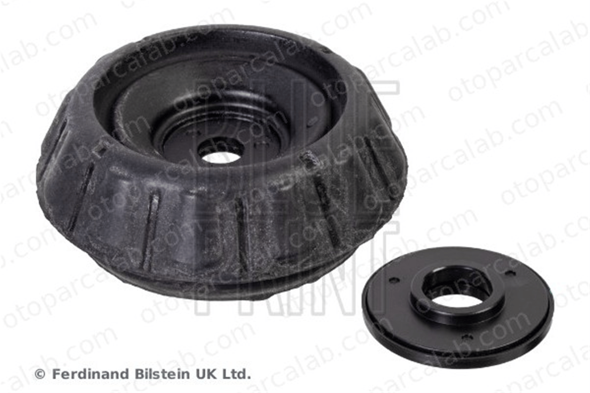 BLUE PRINT ADBP800298 Amortisör Tabla Takozu Ön Sol KIA STONIC HYUNDAI ACCENT V Sedan 546110U000S1 546110U000