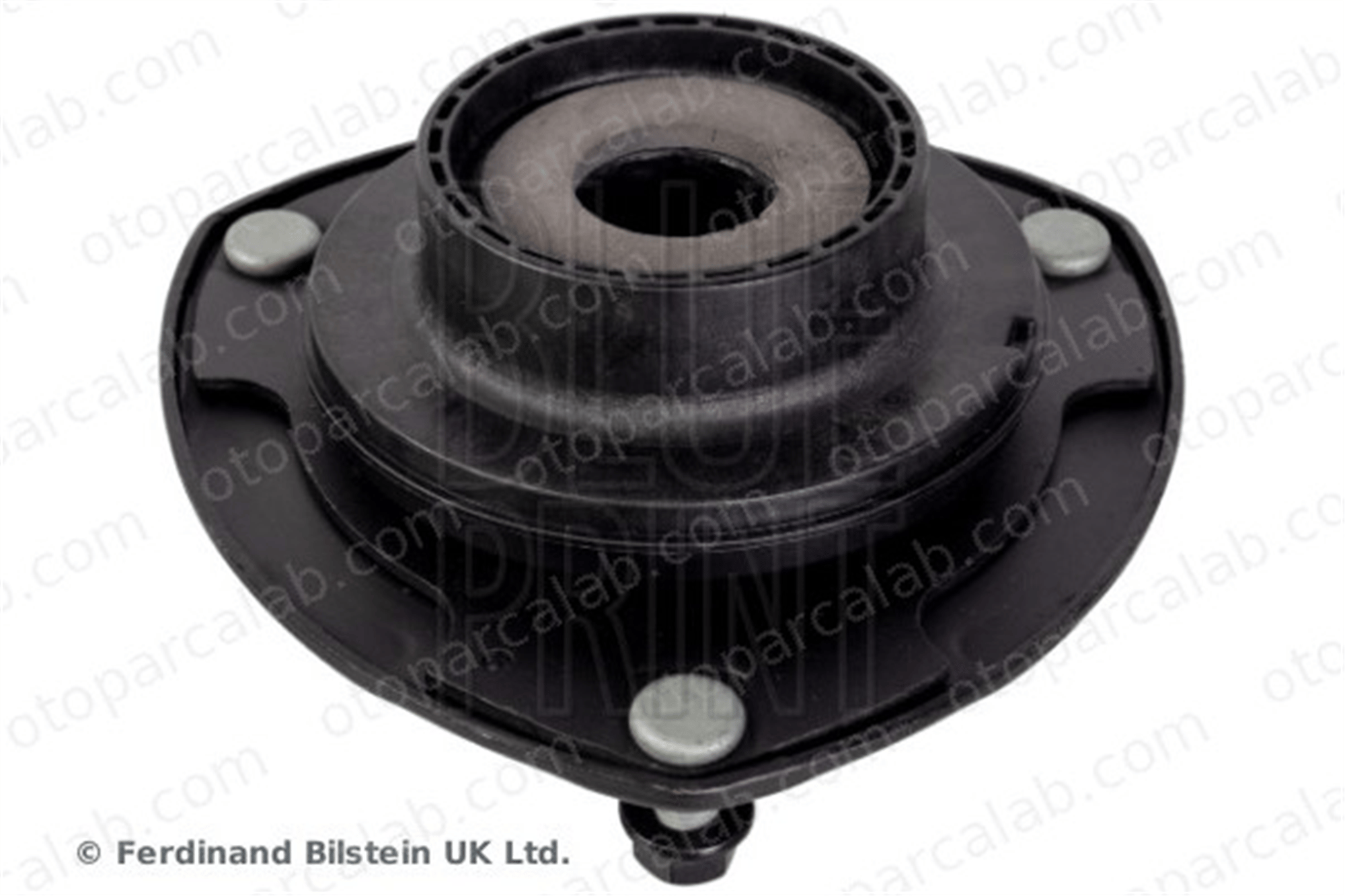 BLUE PRINT ADBP800308 Amortisör Tabla Takozu Ön Sağ veya Sol HYUNDAI SANTA FÉ II KIA SORENTO II 54610 546102B500
