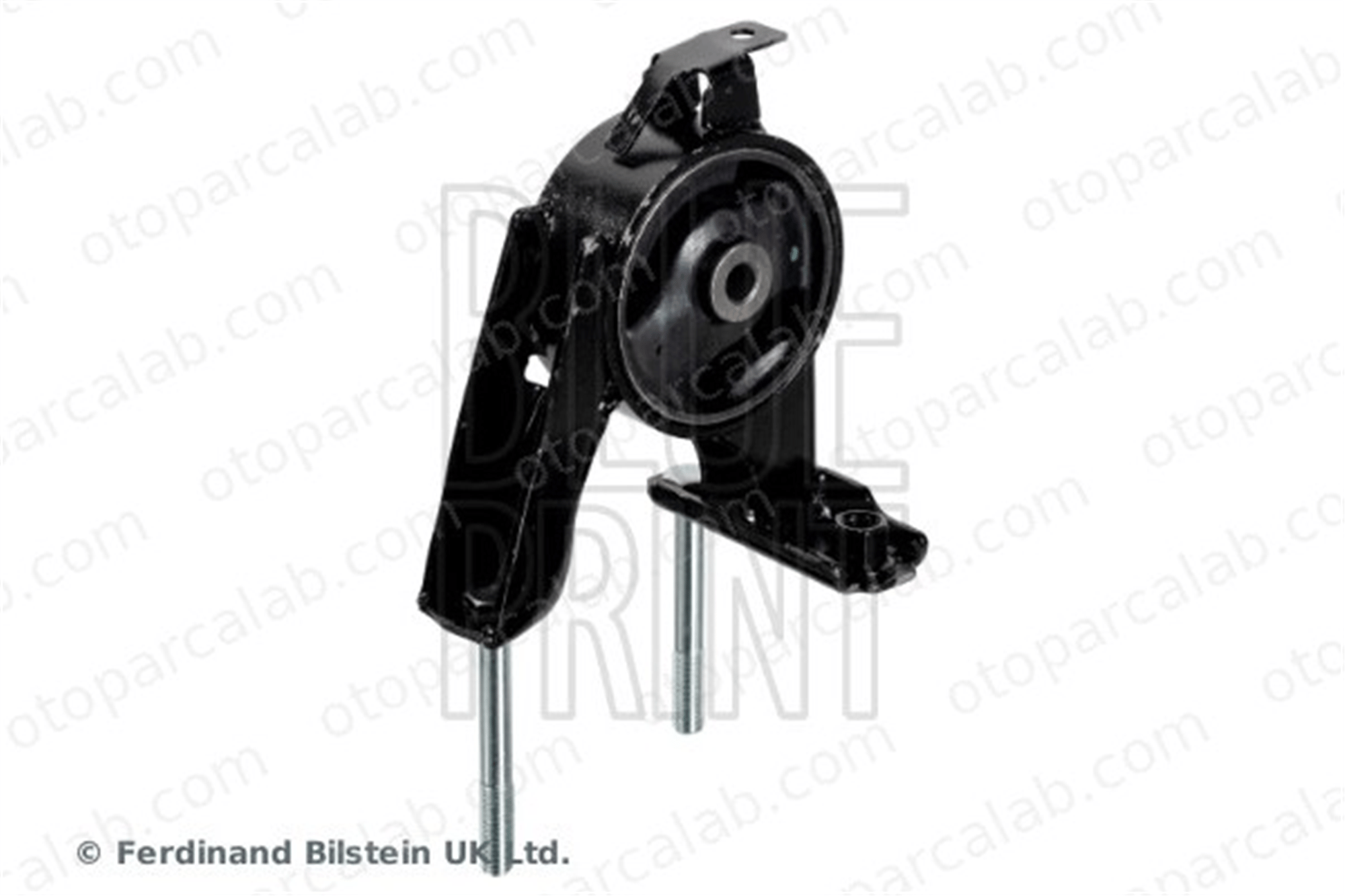 BLUE PRINT ADBP800317 Motor Takozu Arka TOYOTA YARIS YARIS VERSO 1237123010 1237123011
