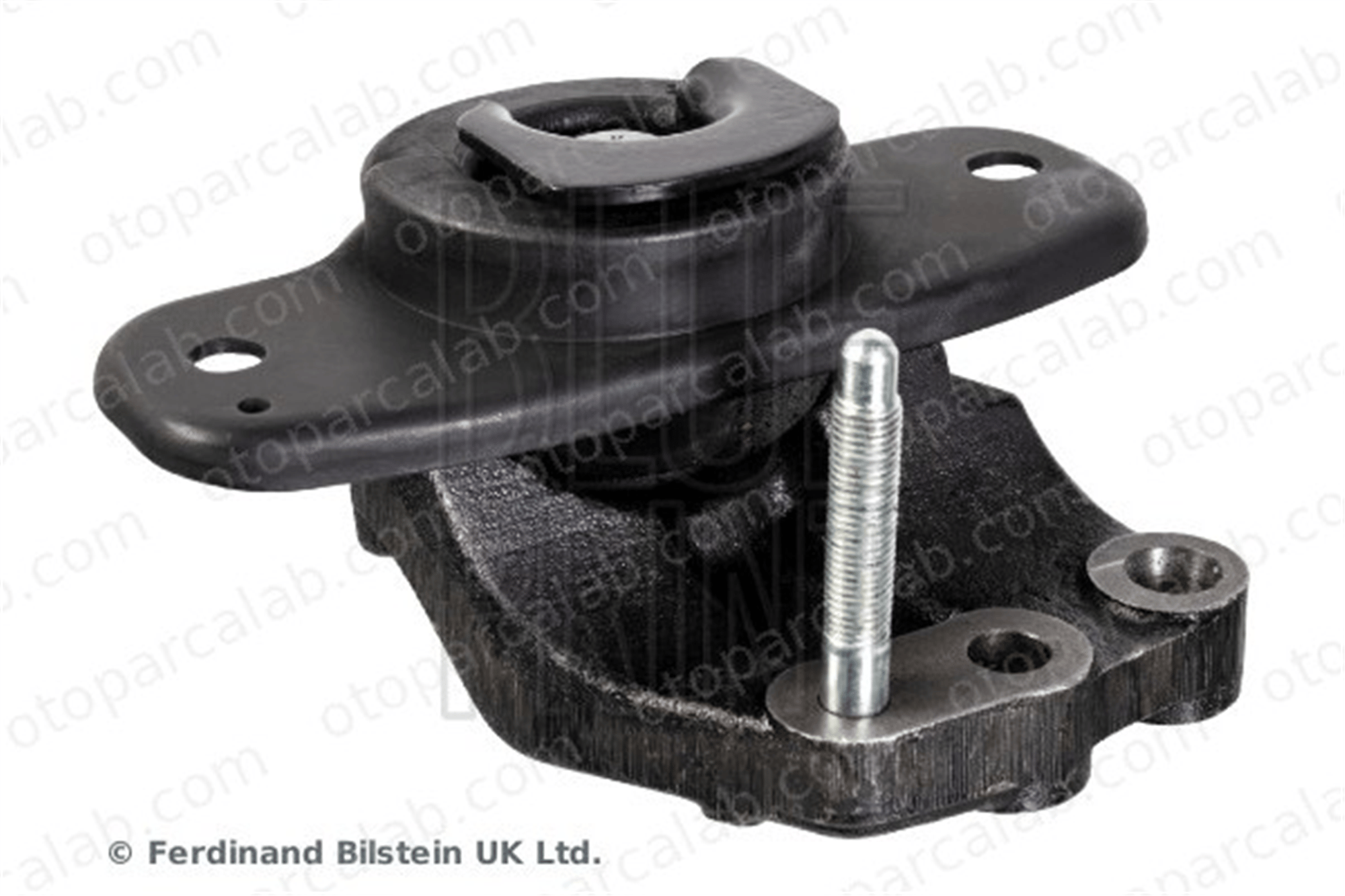 BLUE PRINT ADBP800325 Motor Takozu Sağ CITROËN C1 TOYOTA AYGO 1813E2 181300