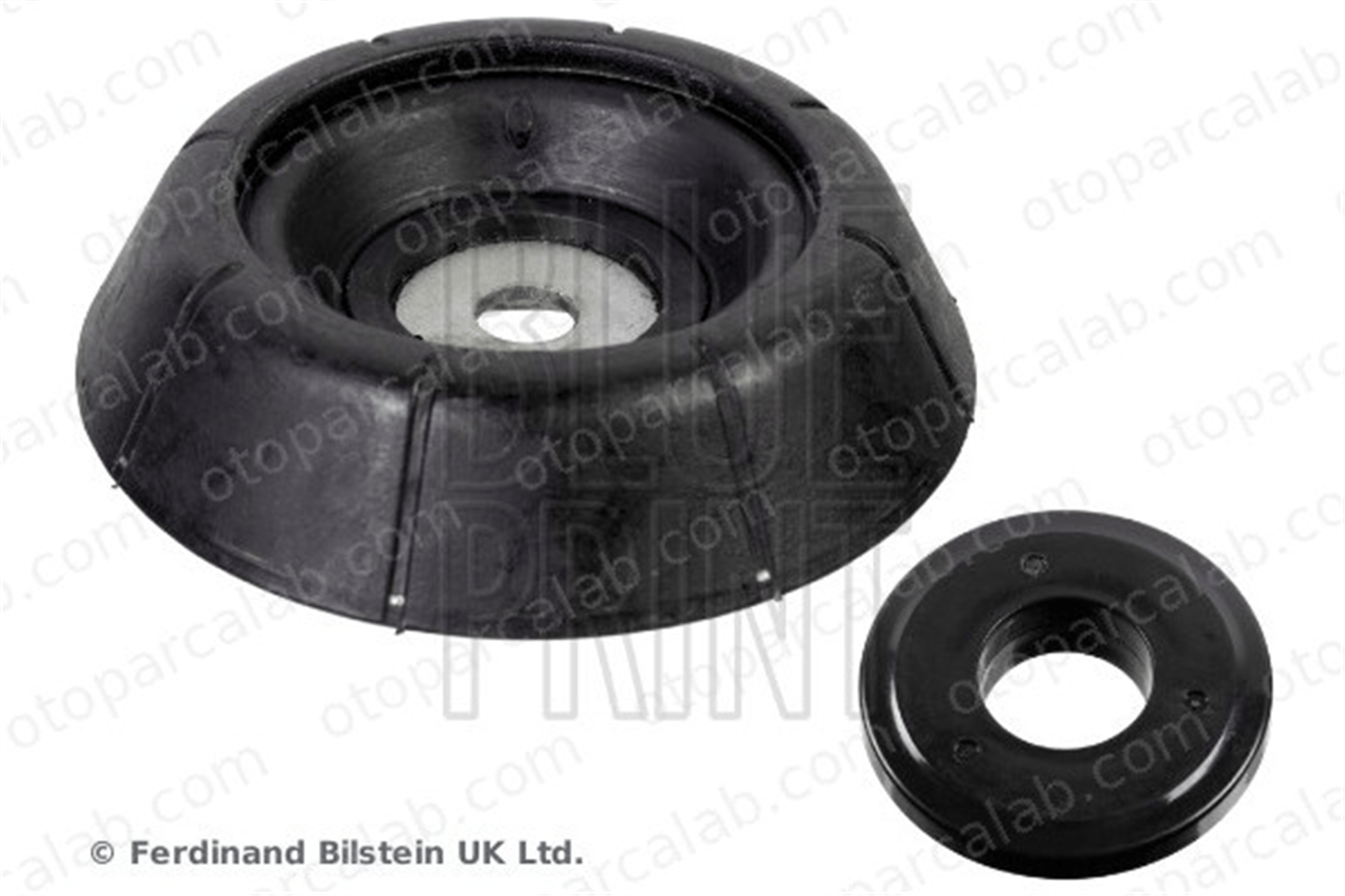 BLUE PRINT ADBP800334 Amortisör Tabla Takozu Ön Sağ veya Sol OPEL AGILA SUZUKI SPLASH 4708282S1 4708282