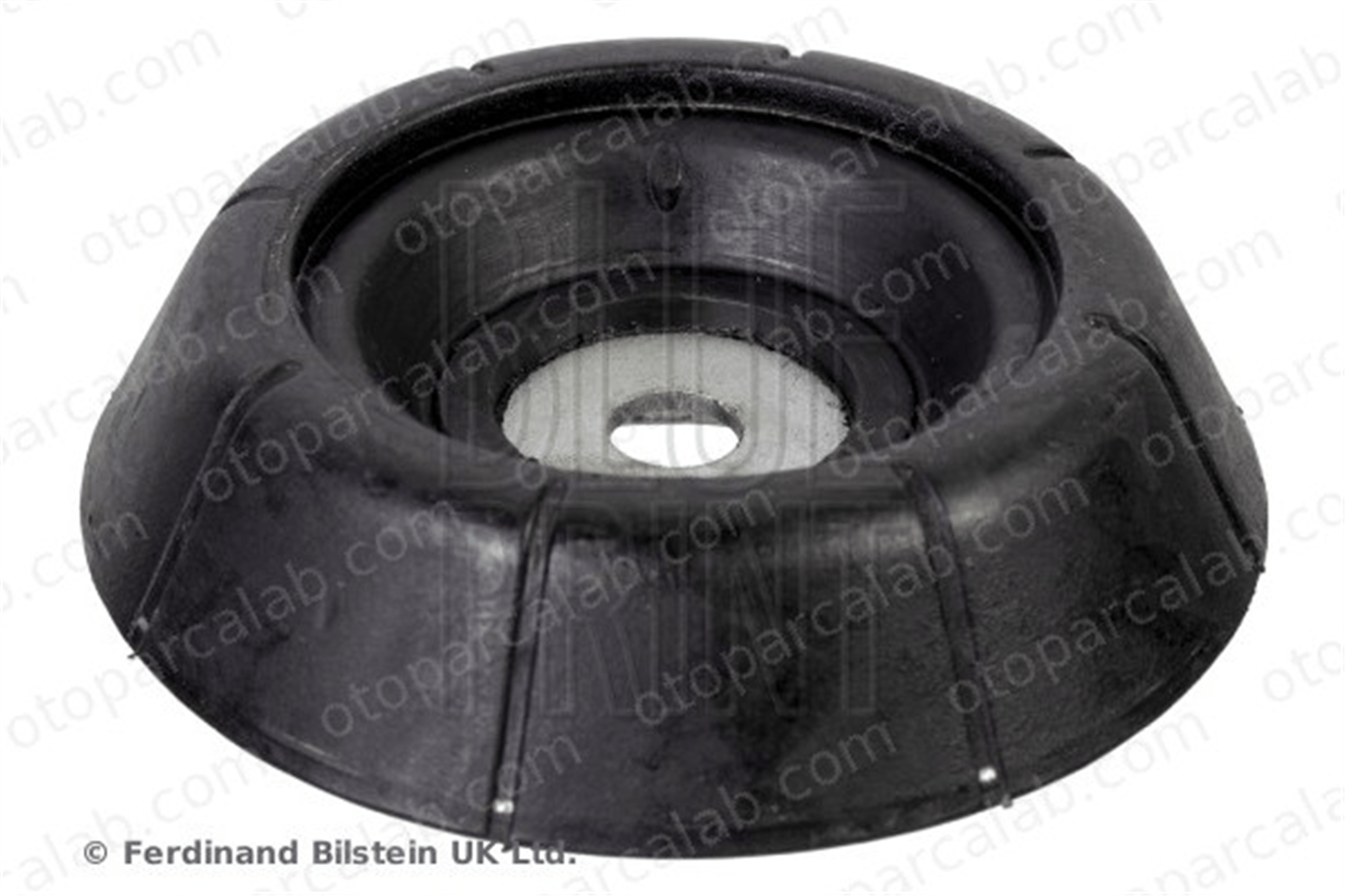 BLUE PRINT ADBP800335 Amortisör Tabla Takozu Ön Sağ veya Sol OPEL AGILA SUZUKI SWIFT III 4708282 93193105