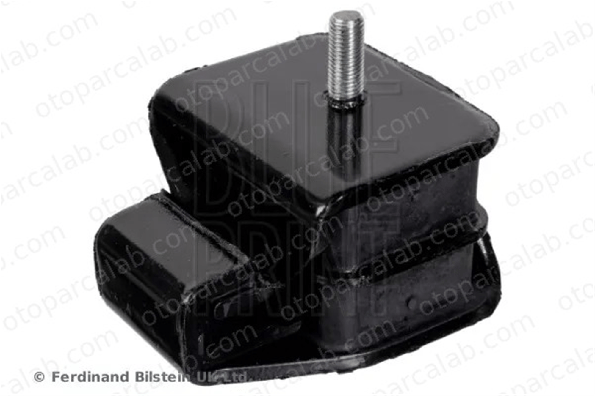 BLUE PRINT ADBP800339 Motor Takozu Sol SUBARU IMPREZA Sedan IMPREZA Station wagon 41022FA000 41022FA001