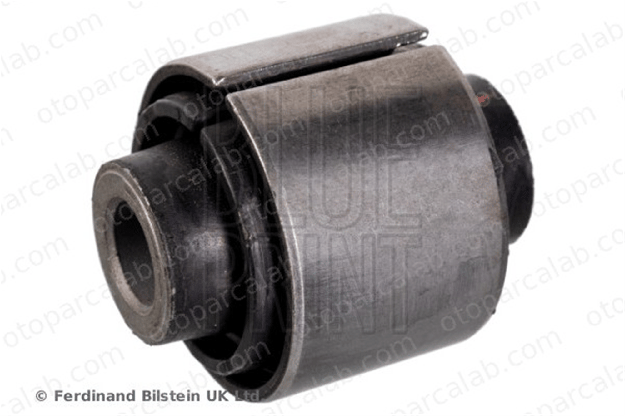 BLUE PRINT ADBP800348 Salıncak Burcu Ön Alt Sağ veya Sol HYUNDAI ix35 KIA SPORTAGE III 551182Y100