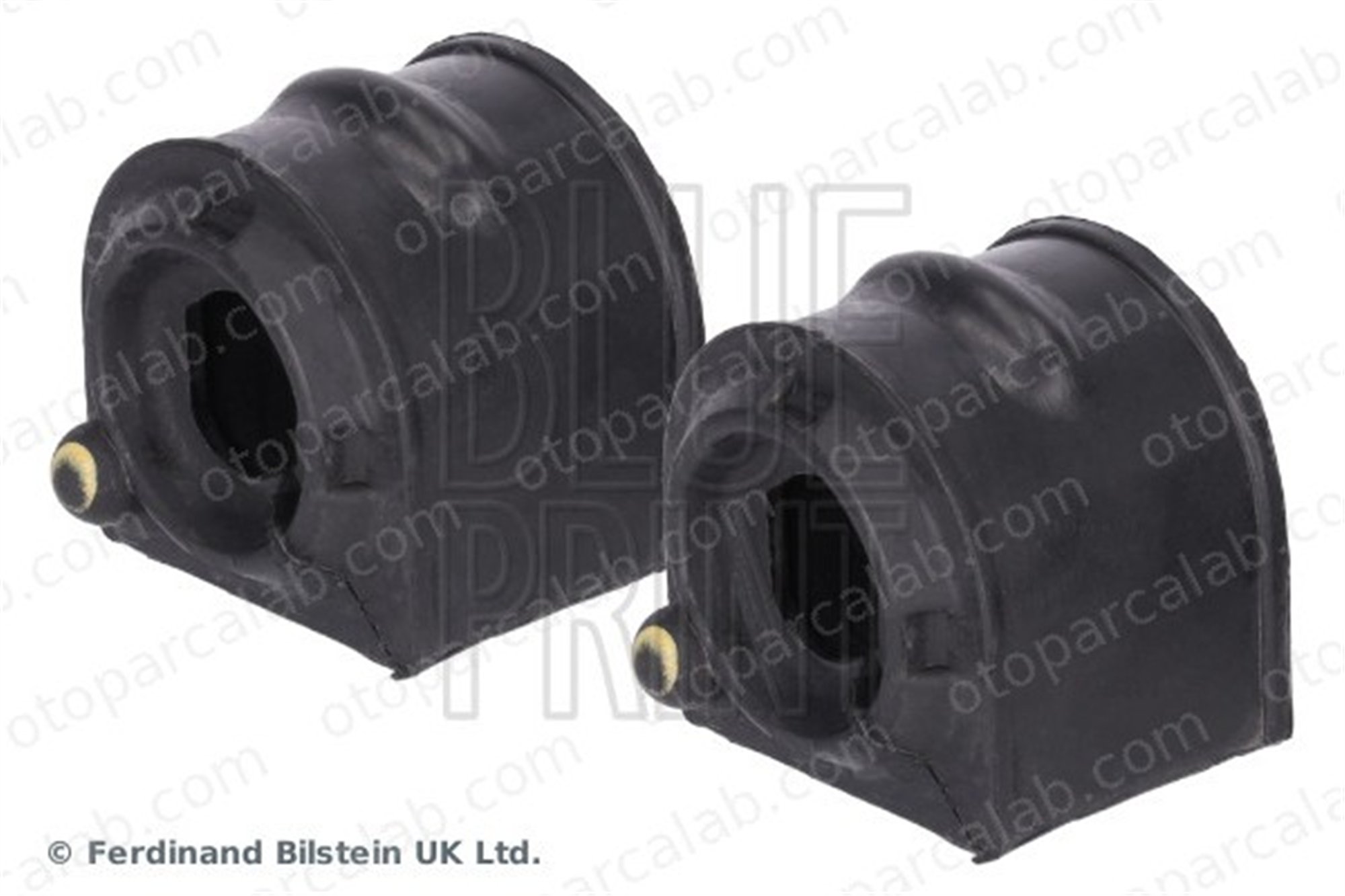 BLUE PRINT ADBP800356 Viraj Demir Lastiği Ön FORD FOCUS II FOCUS II Sedan 3N615484AA 1348231