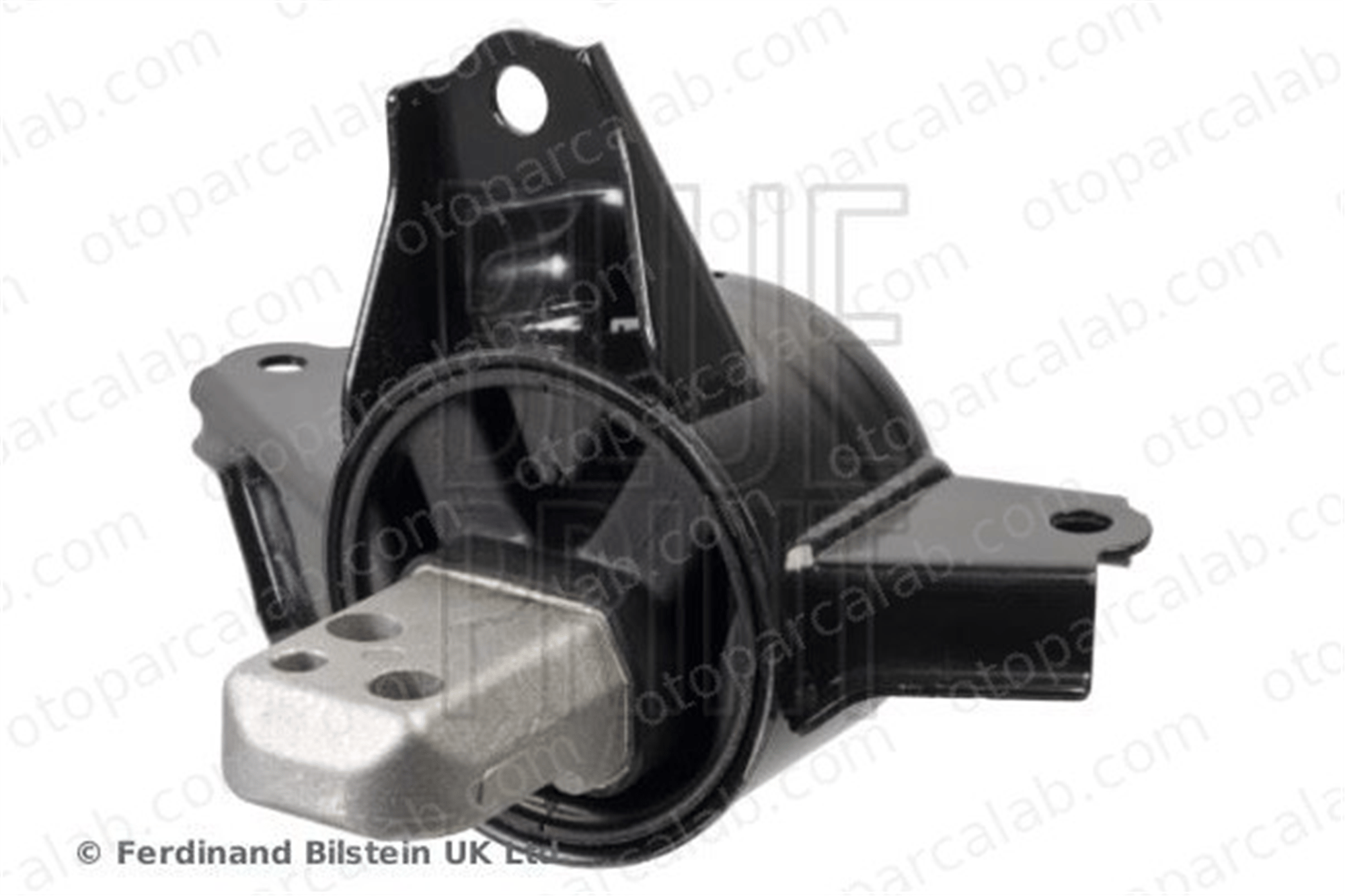BLUE PRINT ADBP800415 Motor Takozu Sol HYUNDAI i30 Station wagon i30 218301M000