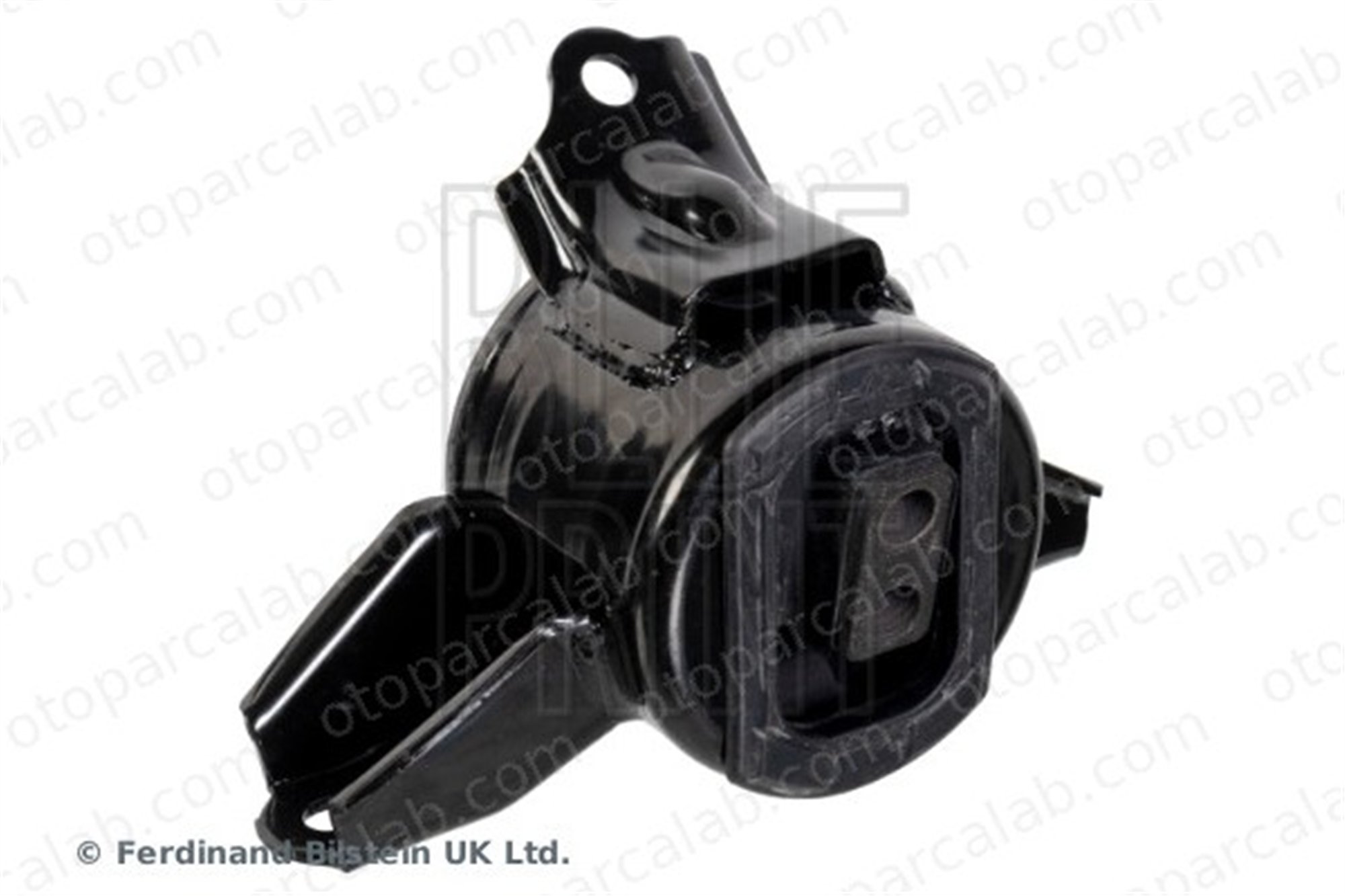 BLUE PRINT ADBP800447 Şanzıman Takozu Sol HYUNDAI ix35 KIA SPORTAGE III 218302S000 218302S000A