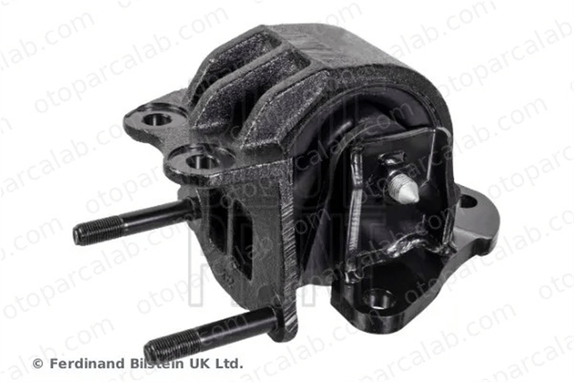 BLUE PRINT ADBP800450 Şanzıman Takozu Sol HYUNDAI SANTA FÉ II SANTA FÉ II Kasa/SUV 218302B900