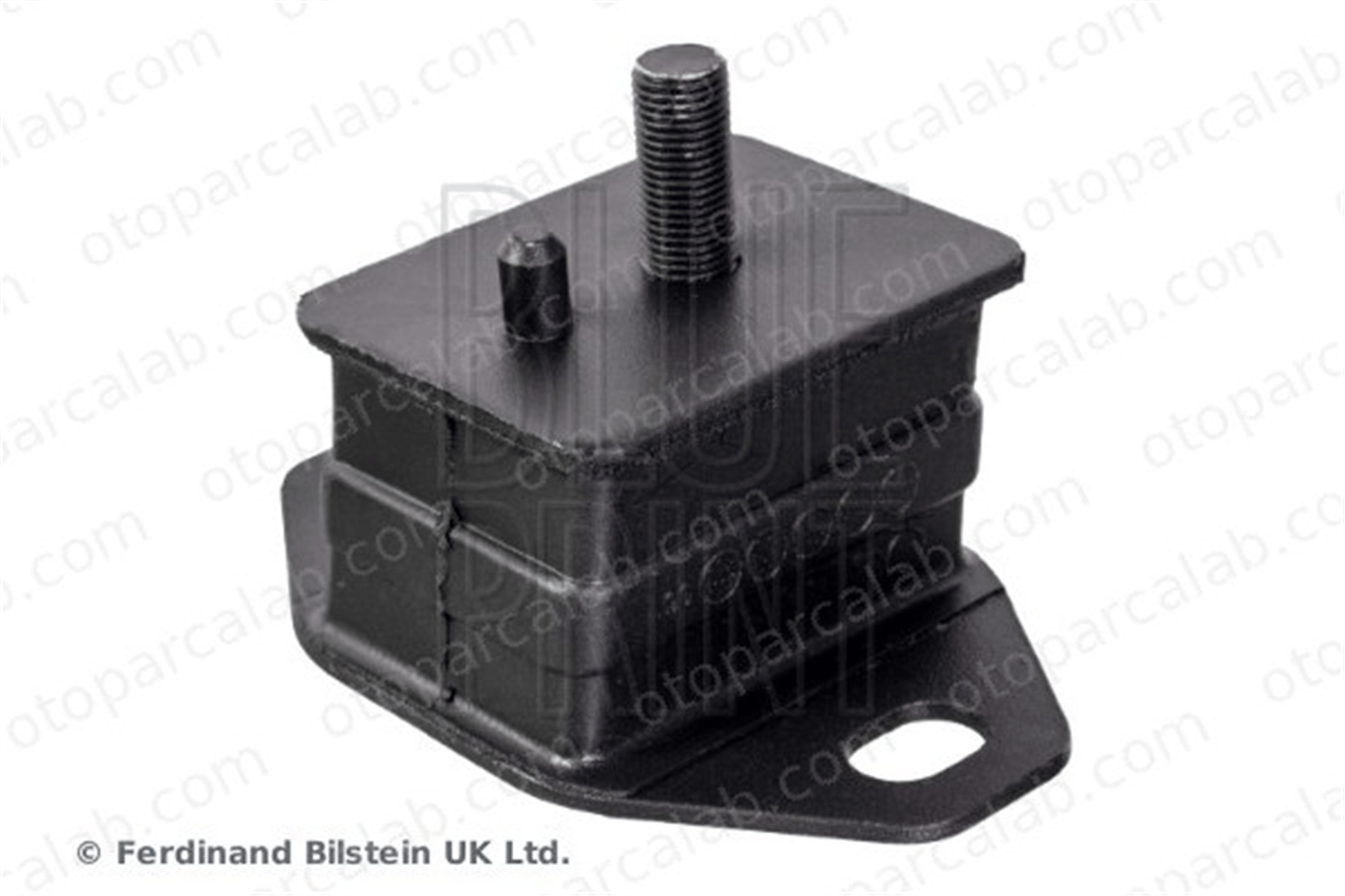 BLUE PRINT ADBP800457 Motor Takozu Sol TOYOTA HILUX V Pick-up HILUX IV Pick-up 1236154110 1236154111