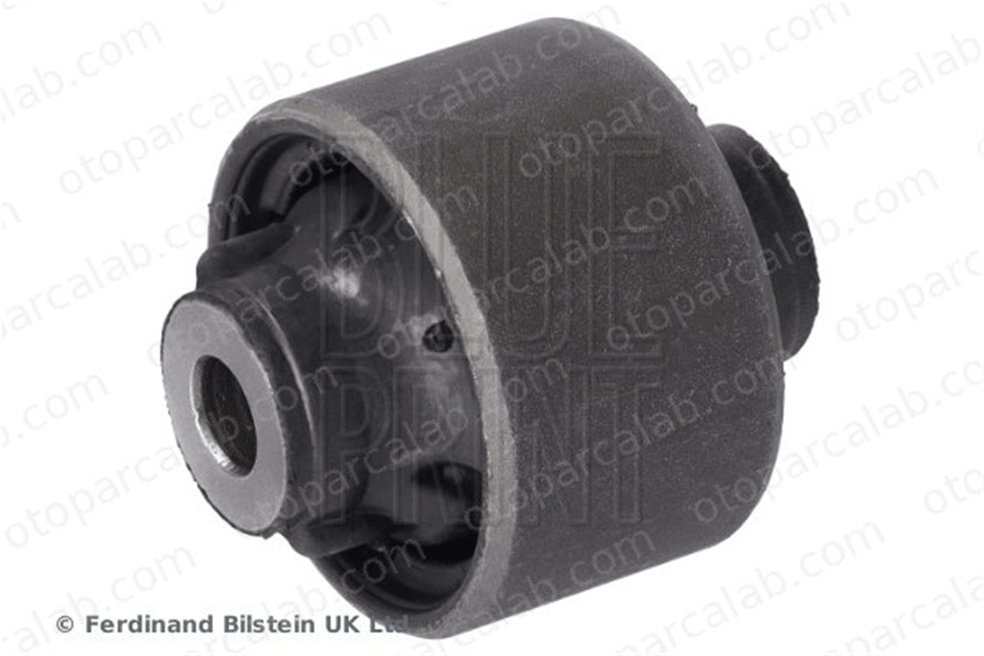 BLUE PRINT ADBP800459 Salıncak Burcu Ön Alt Sağ veya Sol RENAULT KADJAR NISSAN QASHQAI II SUV 545004EA0BSK2 545004EA0B