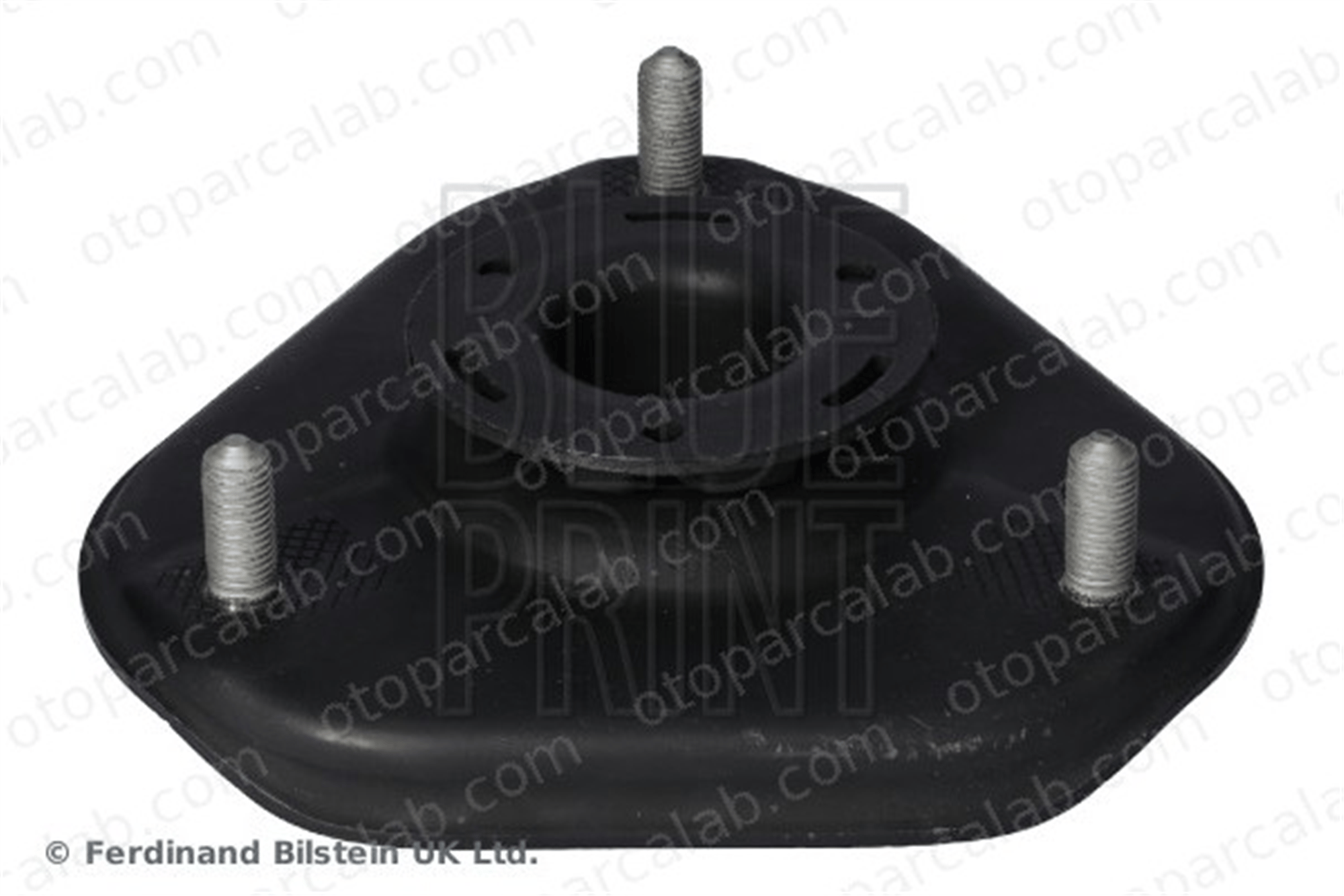 BLUE PRINT ADBP800468 Amortisör Tabla Takozu Ön Sağ veya Sol LEXUS UX TOYOTA C-HR 48609F4010 4860947060