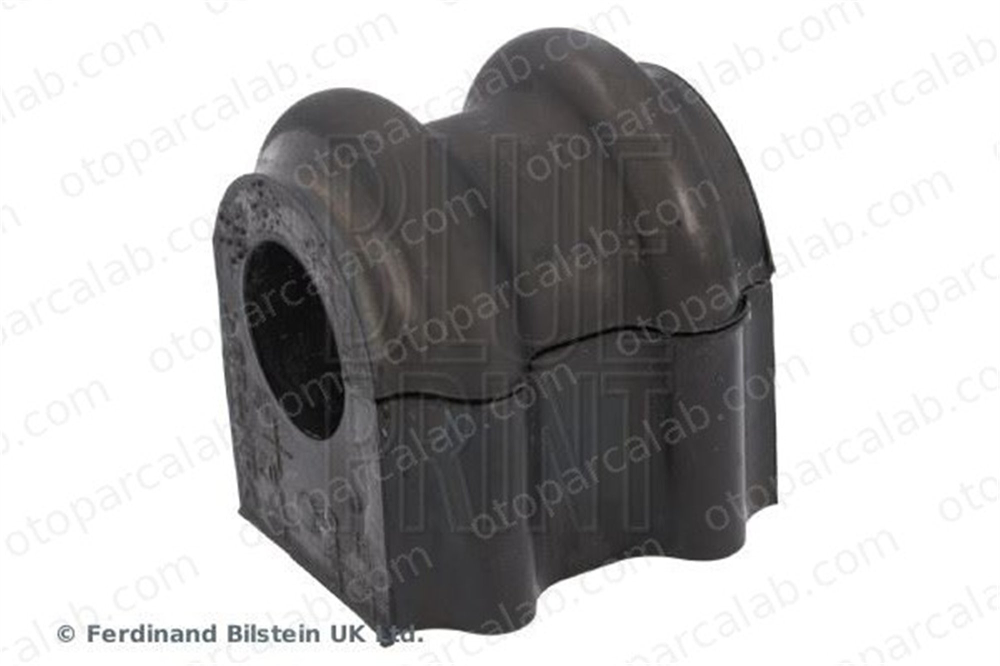 BLUE PRINT ADBP800549 Viraj Demir Lastiği Ön HYUNDAI ix20 KIA VENGA 548132K000