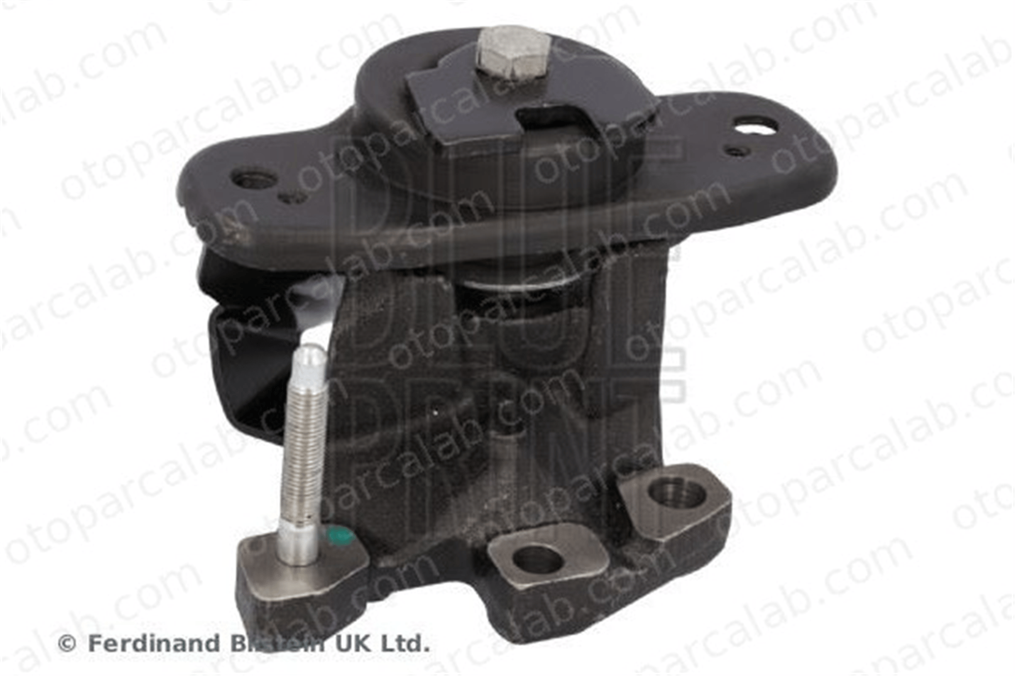 BLUE PRINT ADBP800557 Motor Takozu Sağ CITROËN C1 TOYOTA AYGO 1807Z9 12305YV010