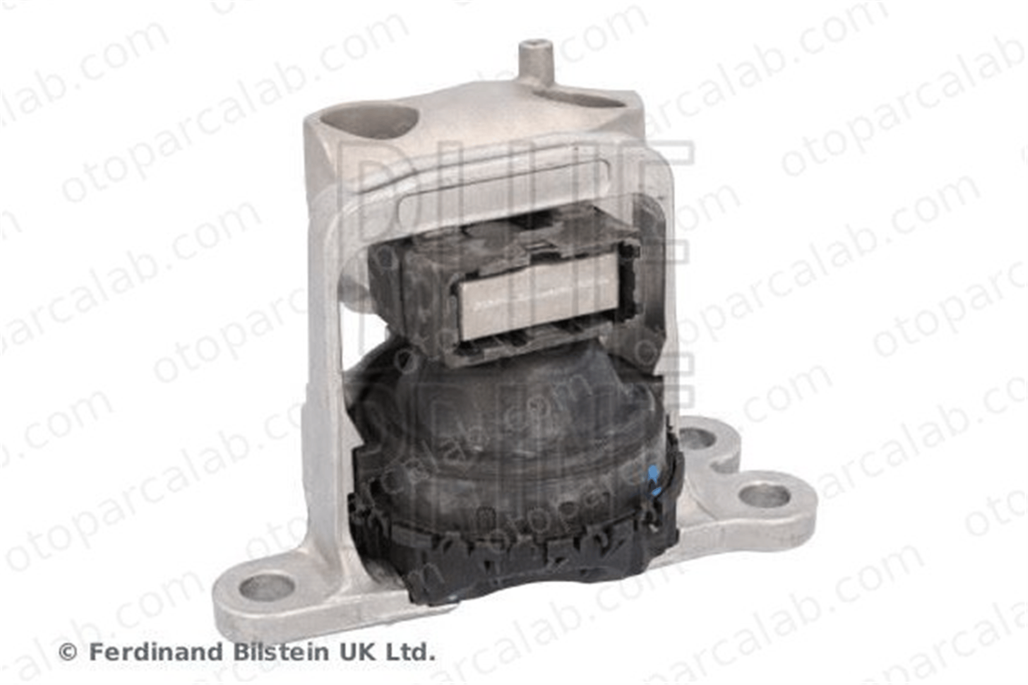 BLUE PRINT ADBP800558 Motor Takozu Sağ NISSAN X-TRAIL III RENAULT KOLEOS II 112104BE0A 112104BE0B
