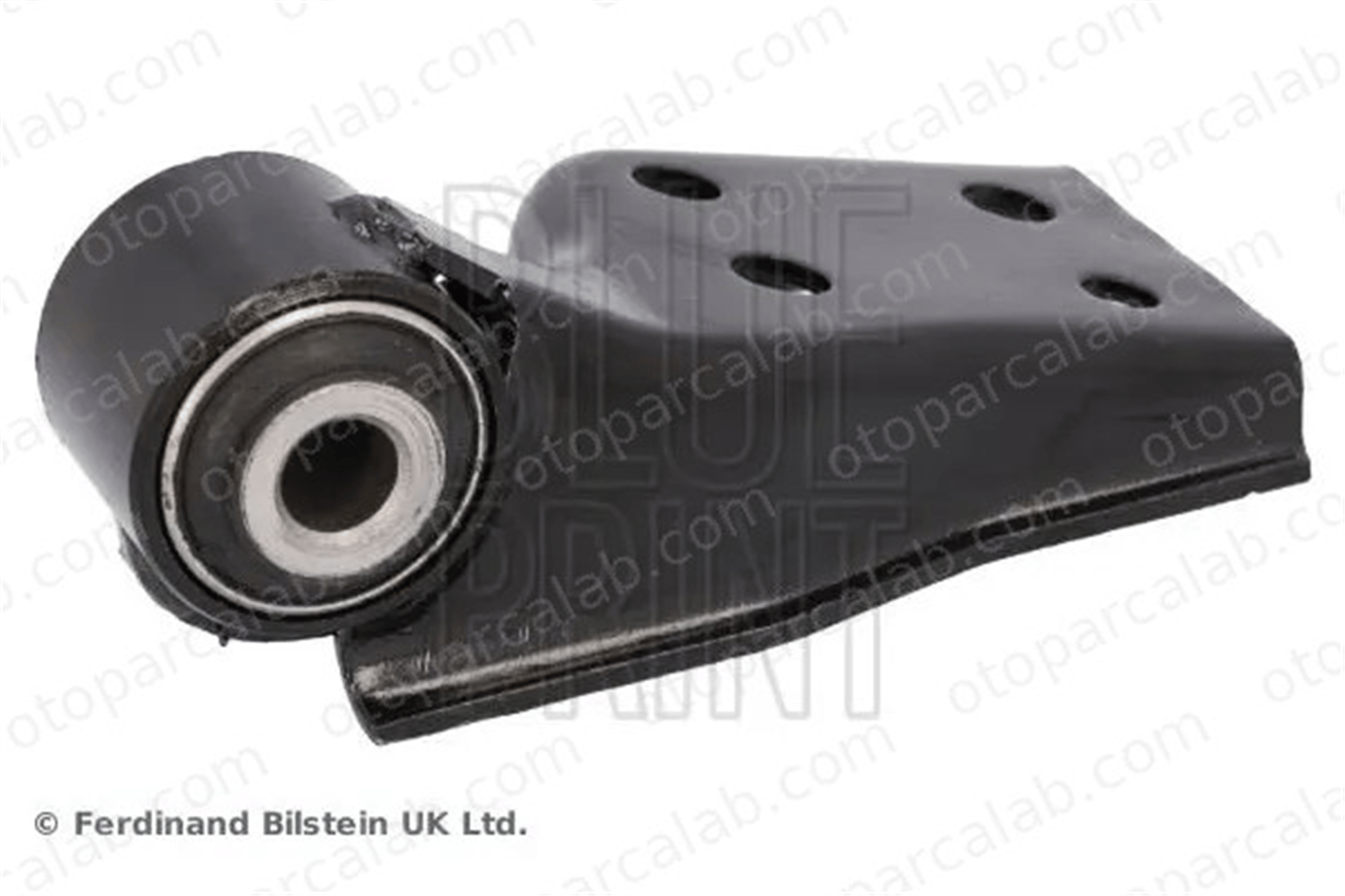 BLUE PRINT ADBP800574 Motor Takozu Alt TOYOTA YARIS 123640M050