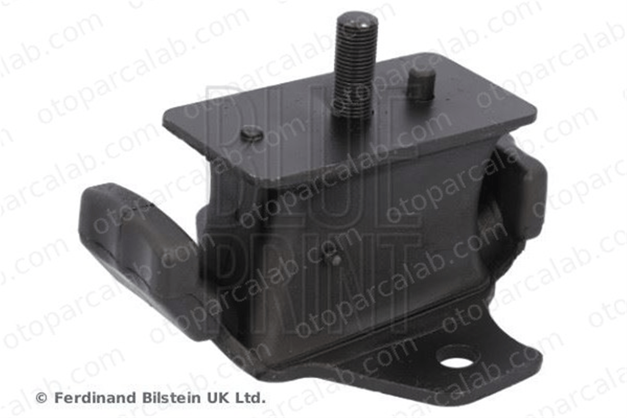 BLUE PRINT ADBP800591 Motor Takozu Sağ TOYOTA HILUX VIII Pick-up 123610L020 123610L021