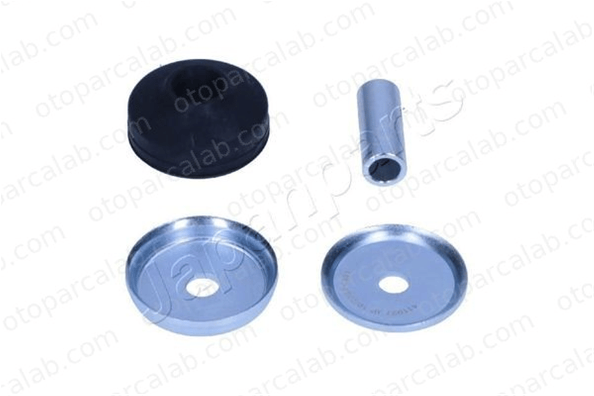BLUE PRINT ADBP800601 Amortisör Tabla Takozu Arka Sağ OPEL AGILA SUZUKI SPLASH 4180051KA0SK 4708275SK