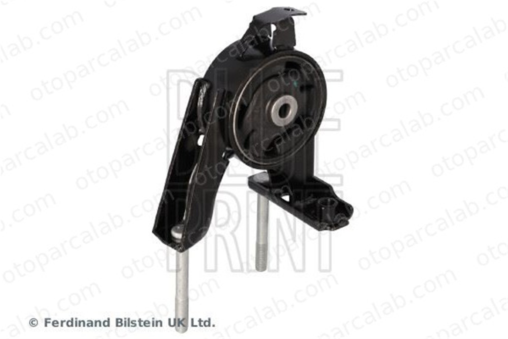 BLUE PRINT ADBP800621 Motor Takozu Arka TOYOTA YARIS VERSO YARIS 1237121020 1237121021