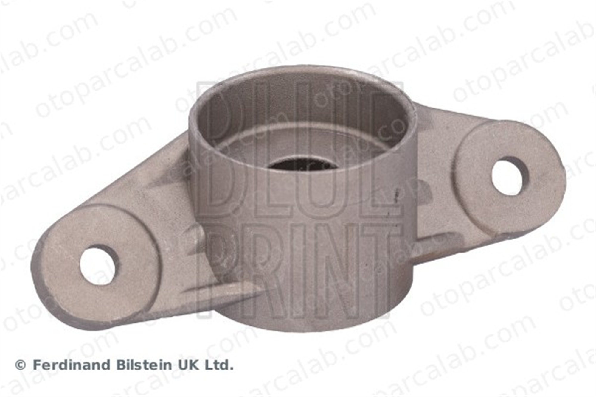 BLUE PRINT ADBP800653 Amortisör Tabla Takozu Arka Sol HYUNDAI KONA ELANTRA VI Sedan 55310M6000 55330F2100