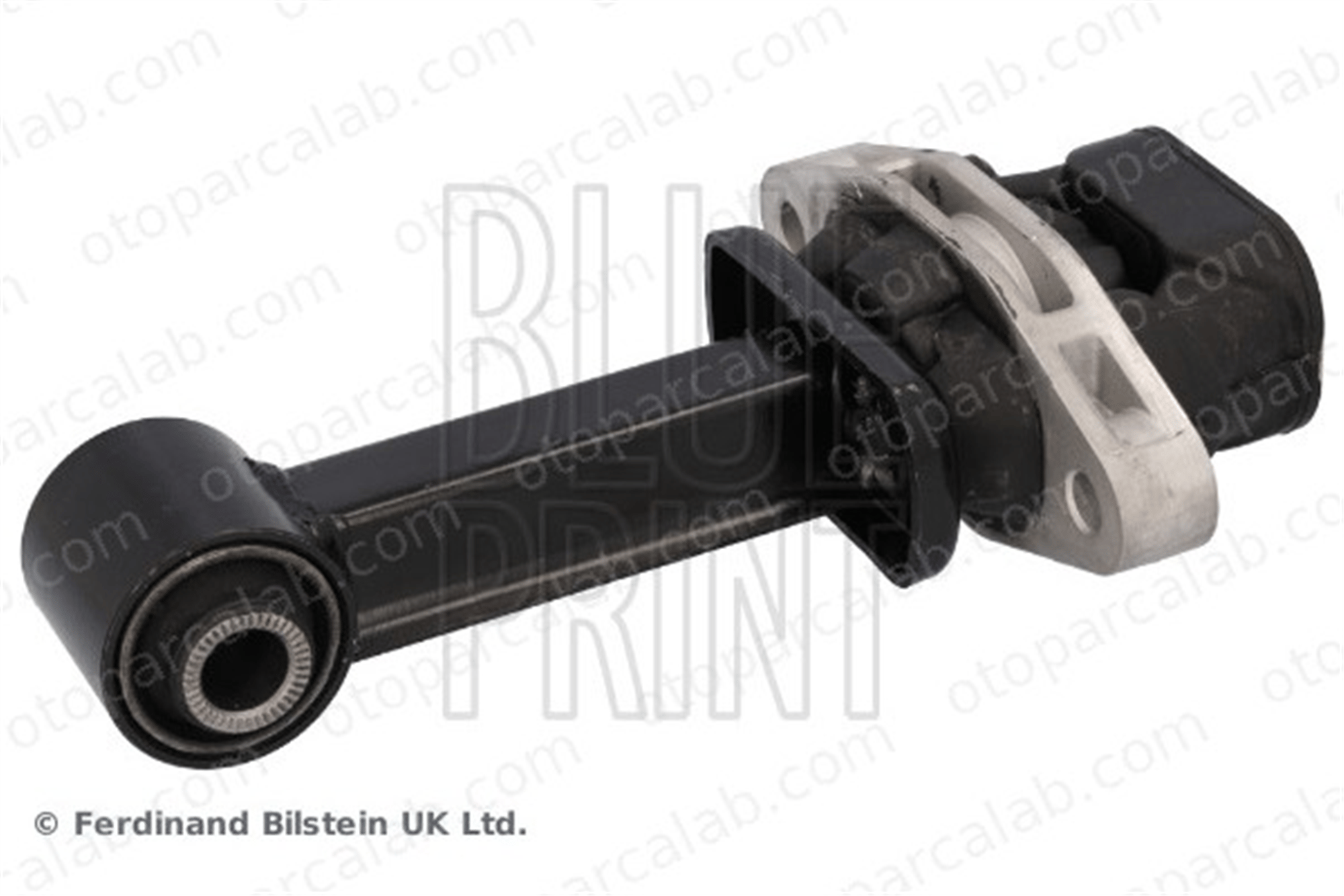 BLUE PRINT ADBP800654 Motor Takozu Arka HYUNDAI i10 II 21950B4000