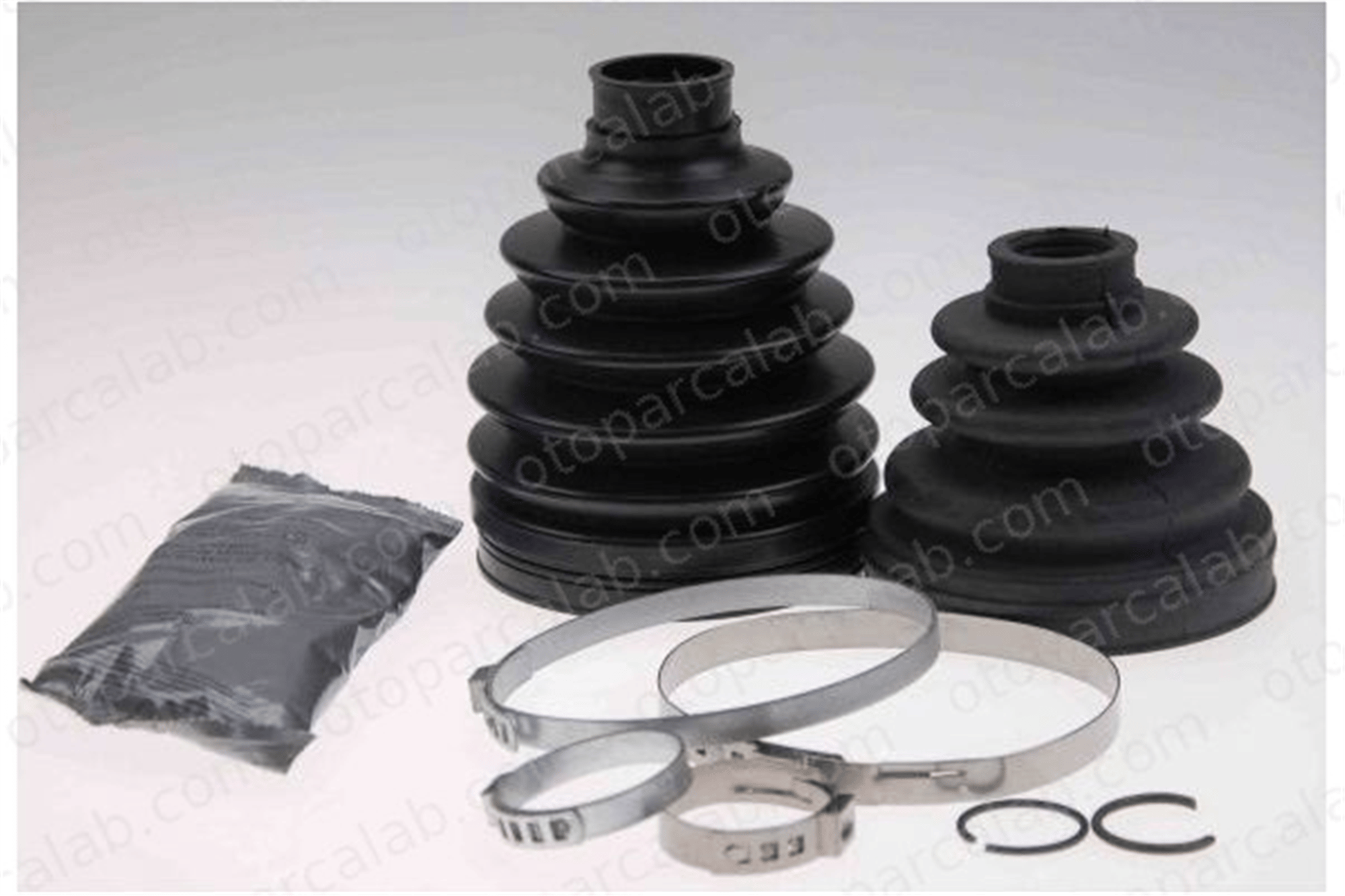 BLUE PRINT ADBP810108 Aks Körüğü Arka İç Sağ veya Sol TOYOTA AURIS AURIS Station wagon 442802661SK1 0442802661SK1