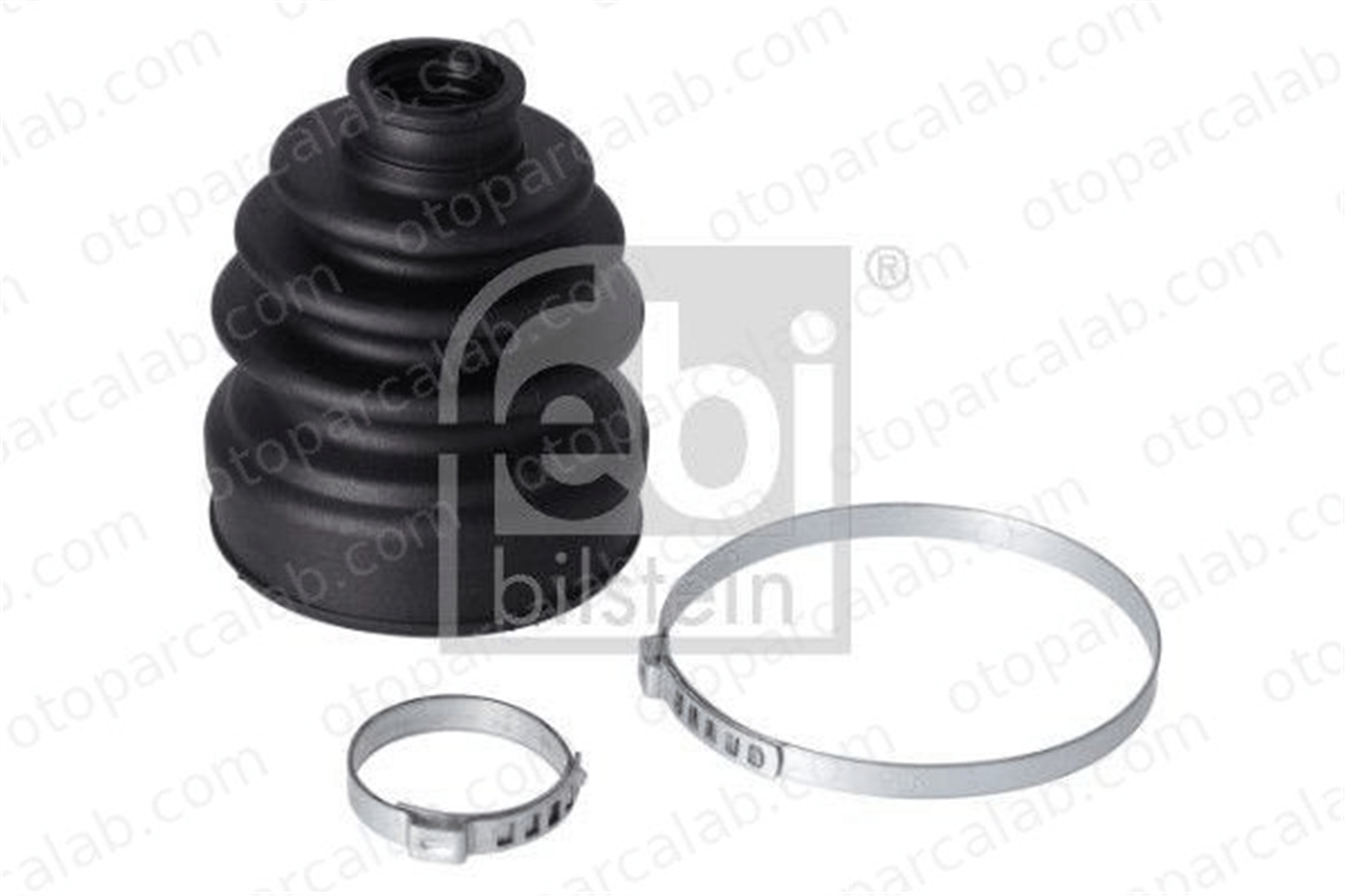 BLUE PRINT ADBP810162 Aks Körüğü Ön İç Sağ veya Sol HYUNDAI i30 i30 Station wagon 49542G4405SK1 49542G4405