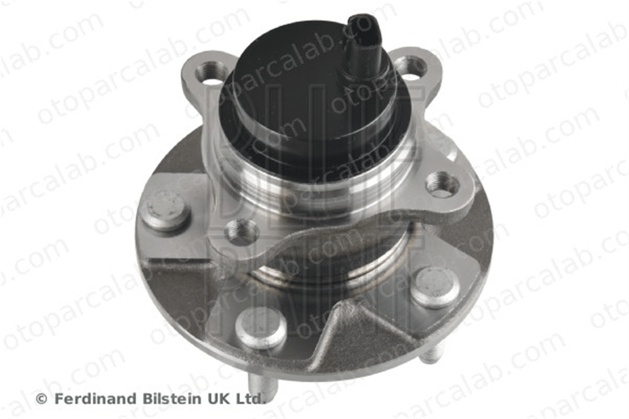 BLUE PRINT ADBP820002 Teker Rulmanı Ön Sağ veya Sol LEXUS GS RC 4355030050 4355030051