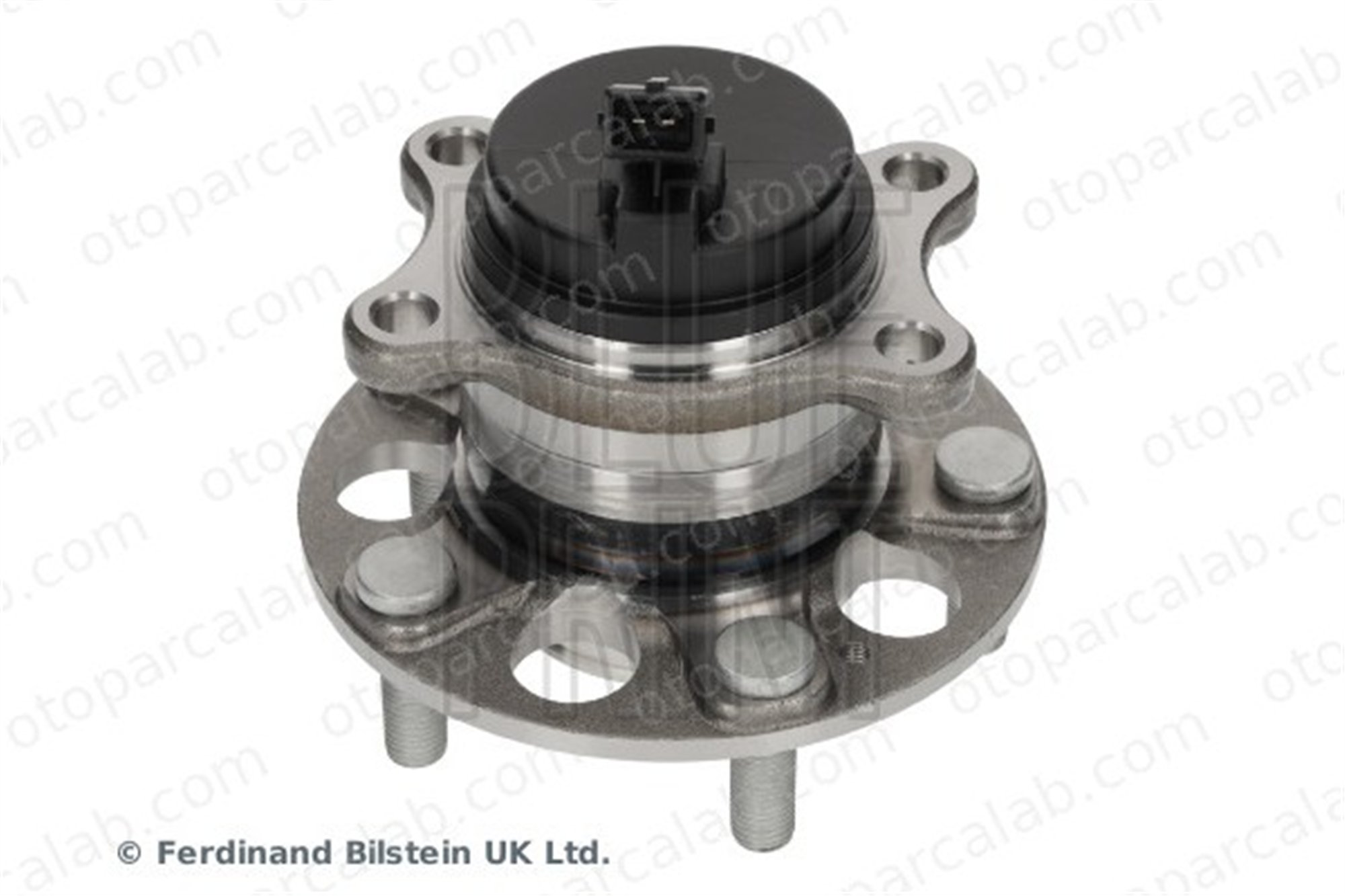 BLUE PRINT ADBP820359 Teker Rulmanı Arka Sağ veya Sol HYUNDAI KONA ELANTRA VI Sedan 52730F0000 52730F2000