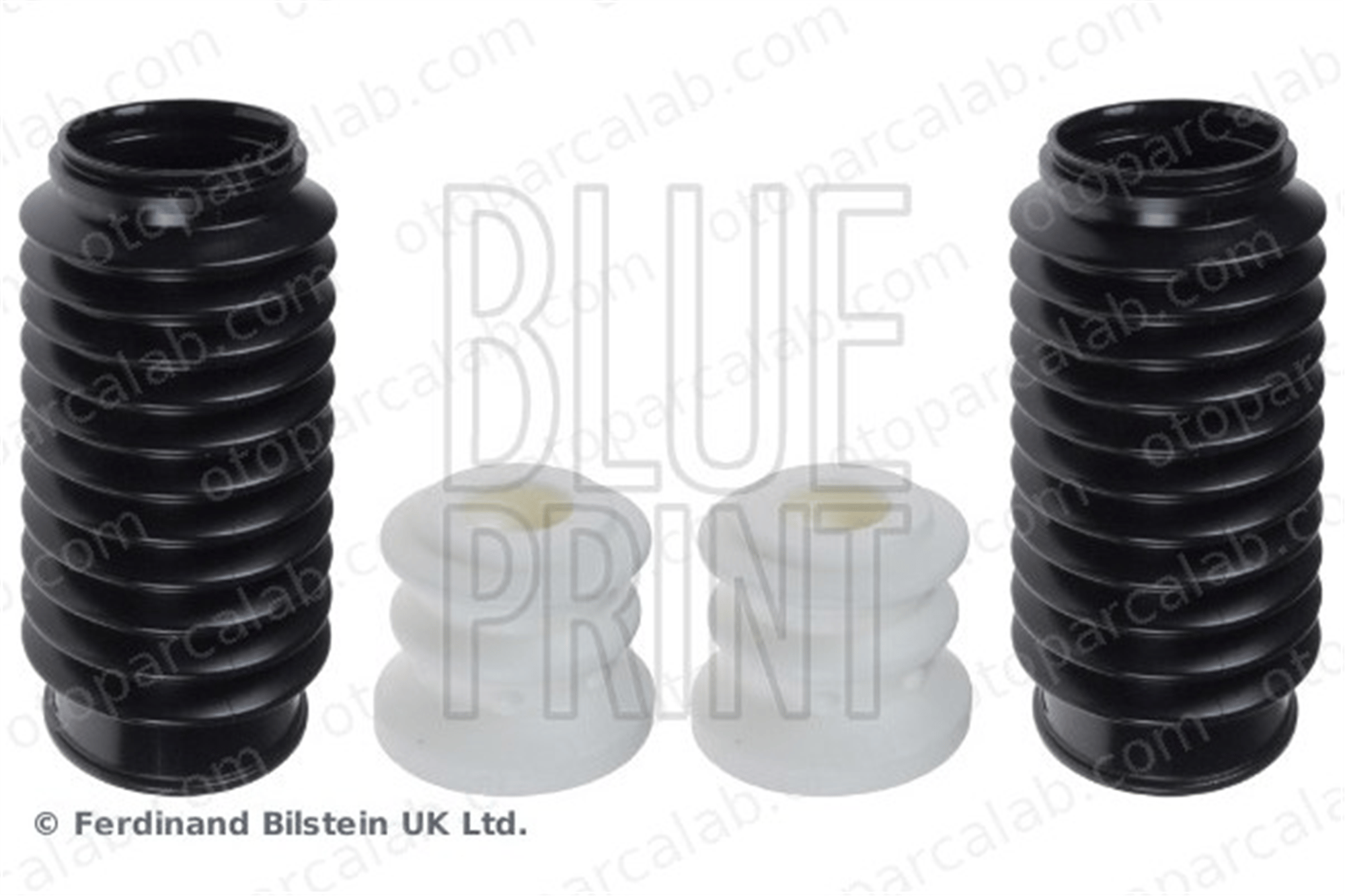 BLUE PRINT ADBP840035 Amortisör Körüğü Ön Sağ veya Sol CHRYSLER PT CRUISER DODGE NEON II 5272223S1 05272223S1