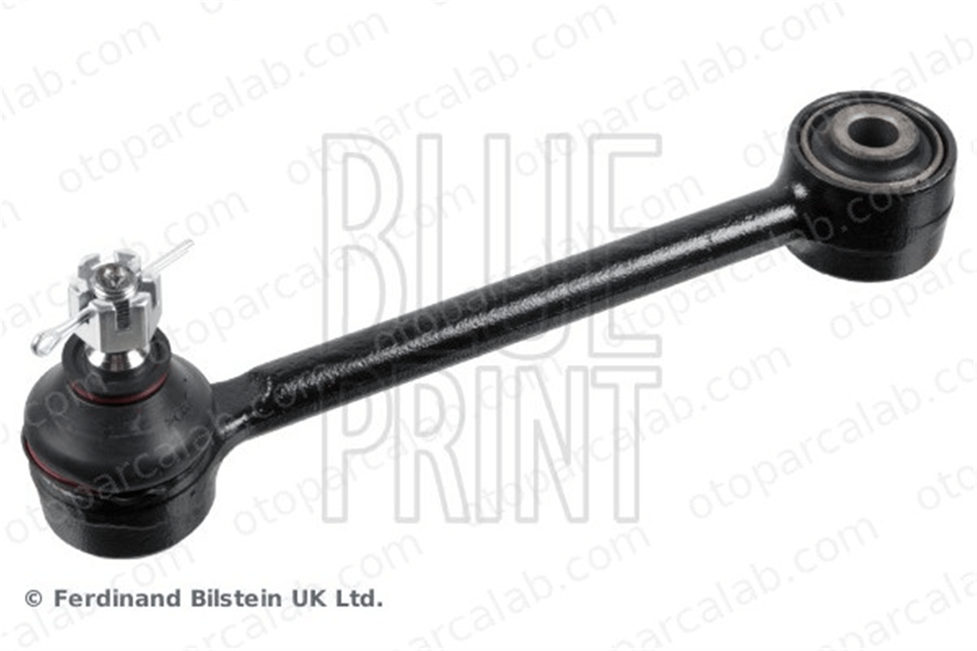 BLUE PRINT ADBP850004 Denge kolu Arka Sağ veya Sol KIA OPTIMA HYUNDAI SONATA VI 552503R000