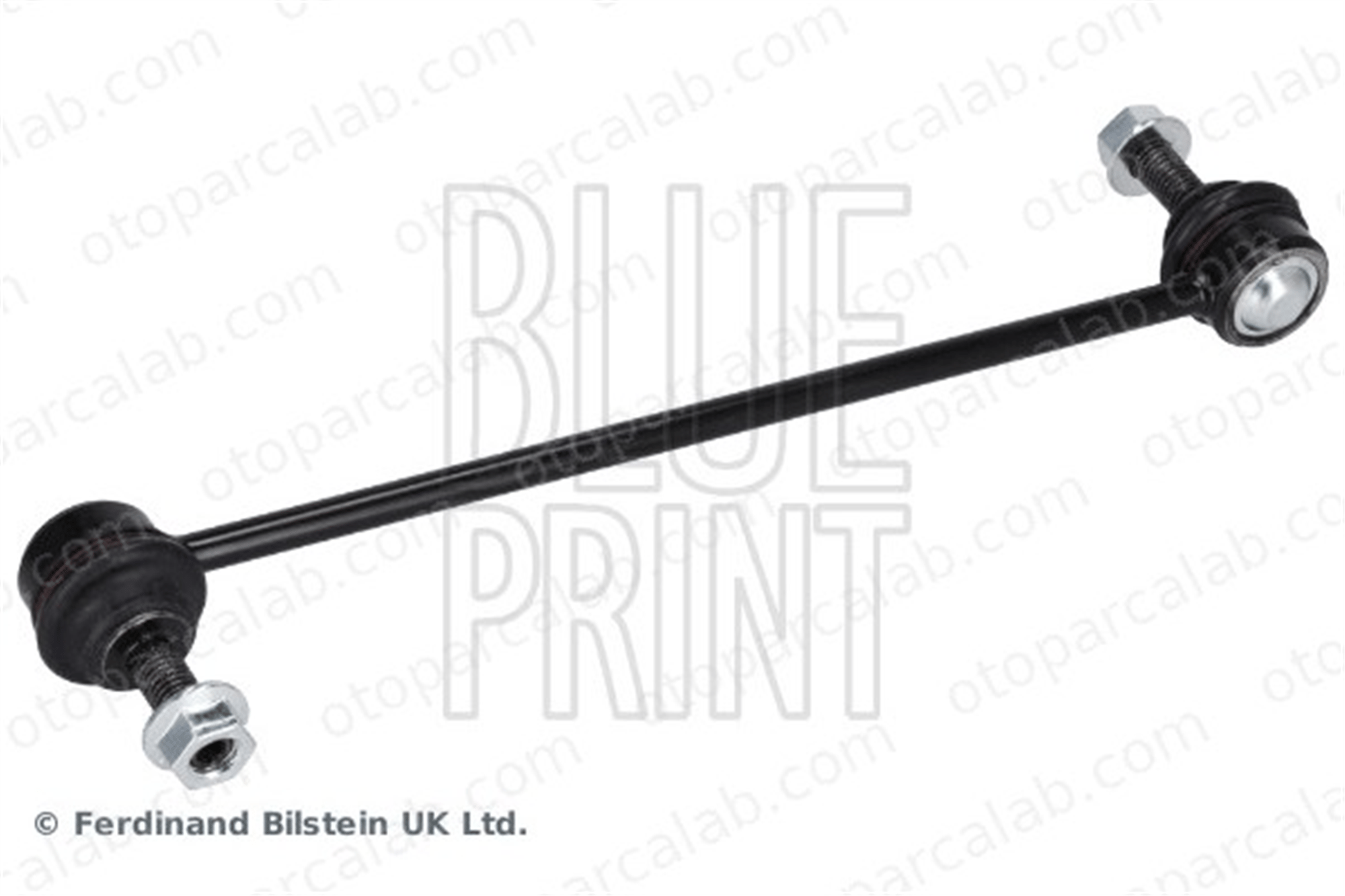 BLUE PRINT ADBP850042 Viraj Demir Askı Rotu Ön Sol RENAULT CAPTUR II CLIO V 546181427R MQ001931